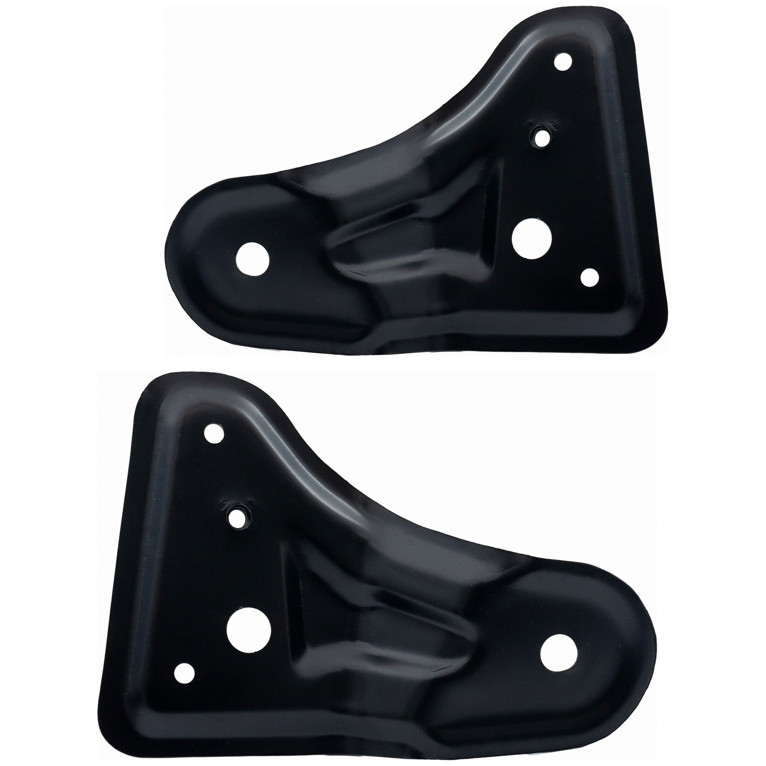 Fender Accessory Set For 18-25 Honda Odyssey