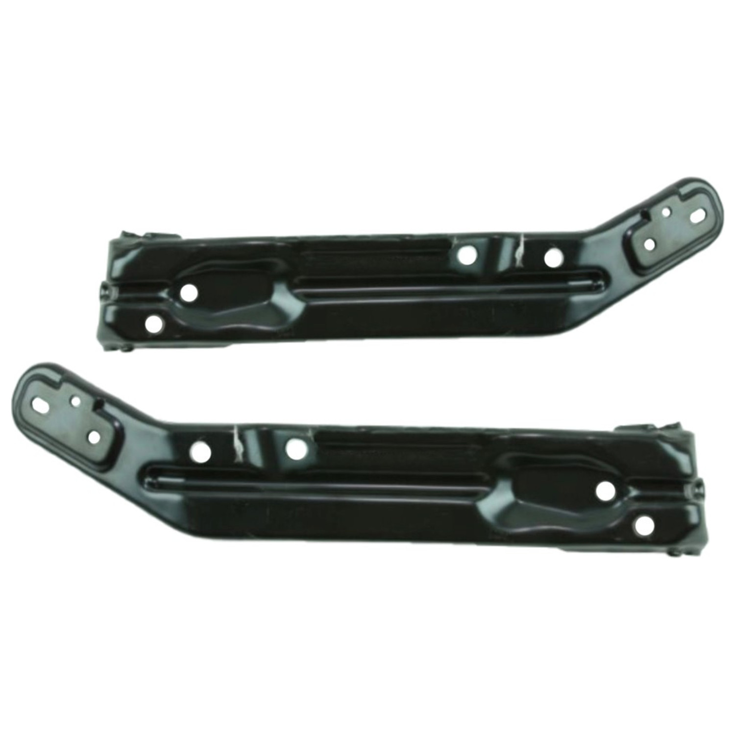 Fender Accessory Set For 11-13 INFINITI QX56, 14-24 INFINITI QX80, 17-24 Nissan Armada