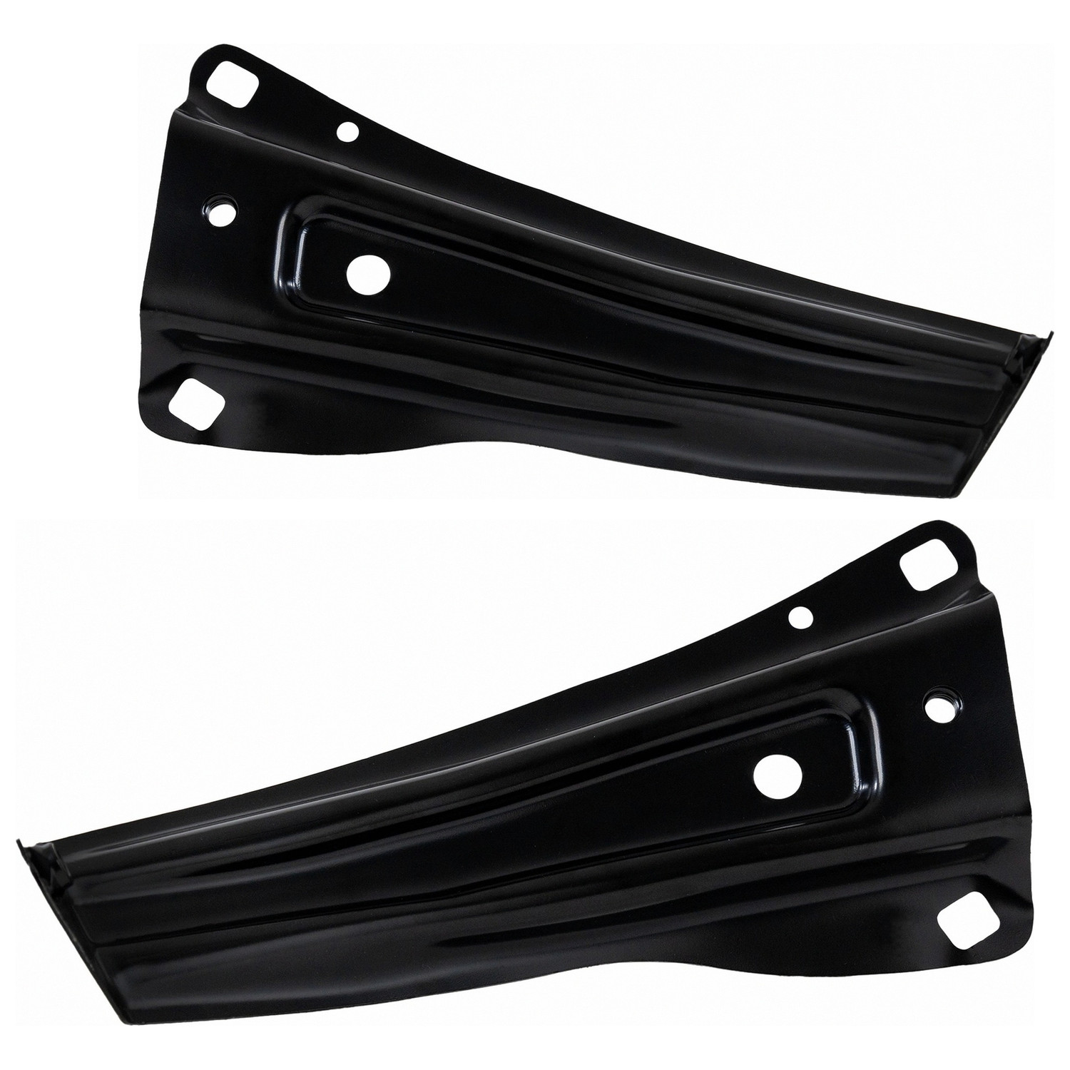 Fender Accessory Set For 15-24 Nissan Murano