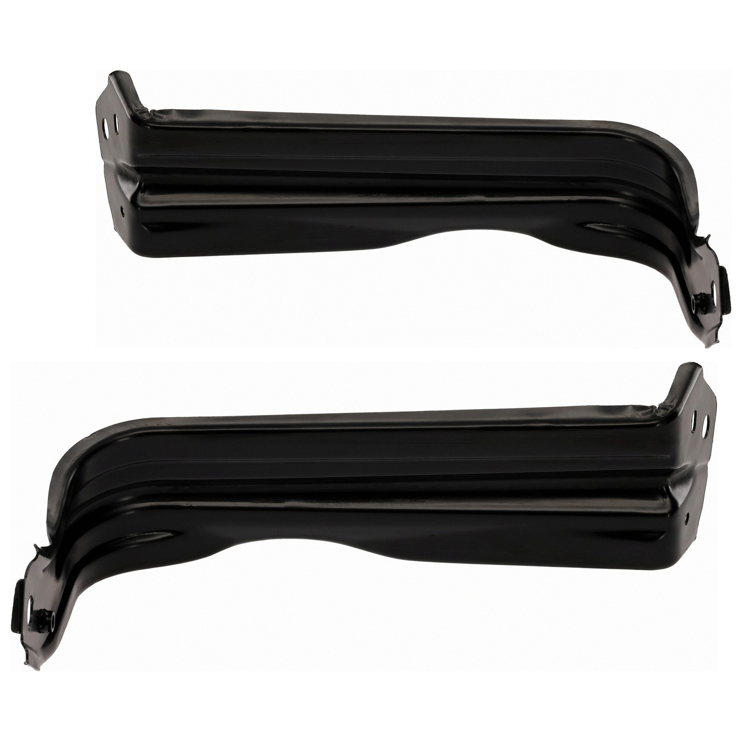 Fender Accessory Set For 07-13 Nissan Altima