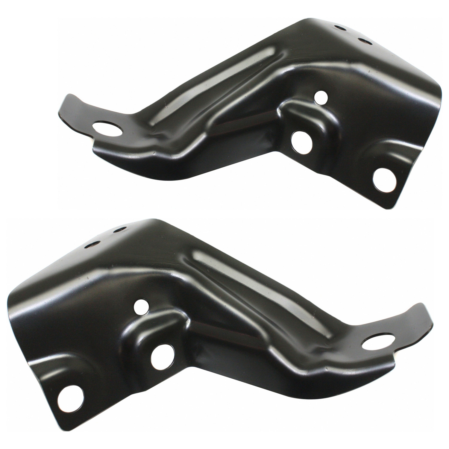 Fender Accessory Set For 11-16 Hyundai Elantra, 13-14 Hyundai Elantra Coupe