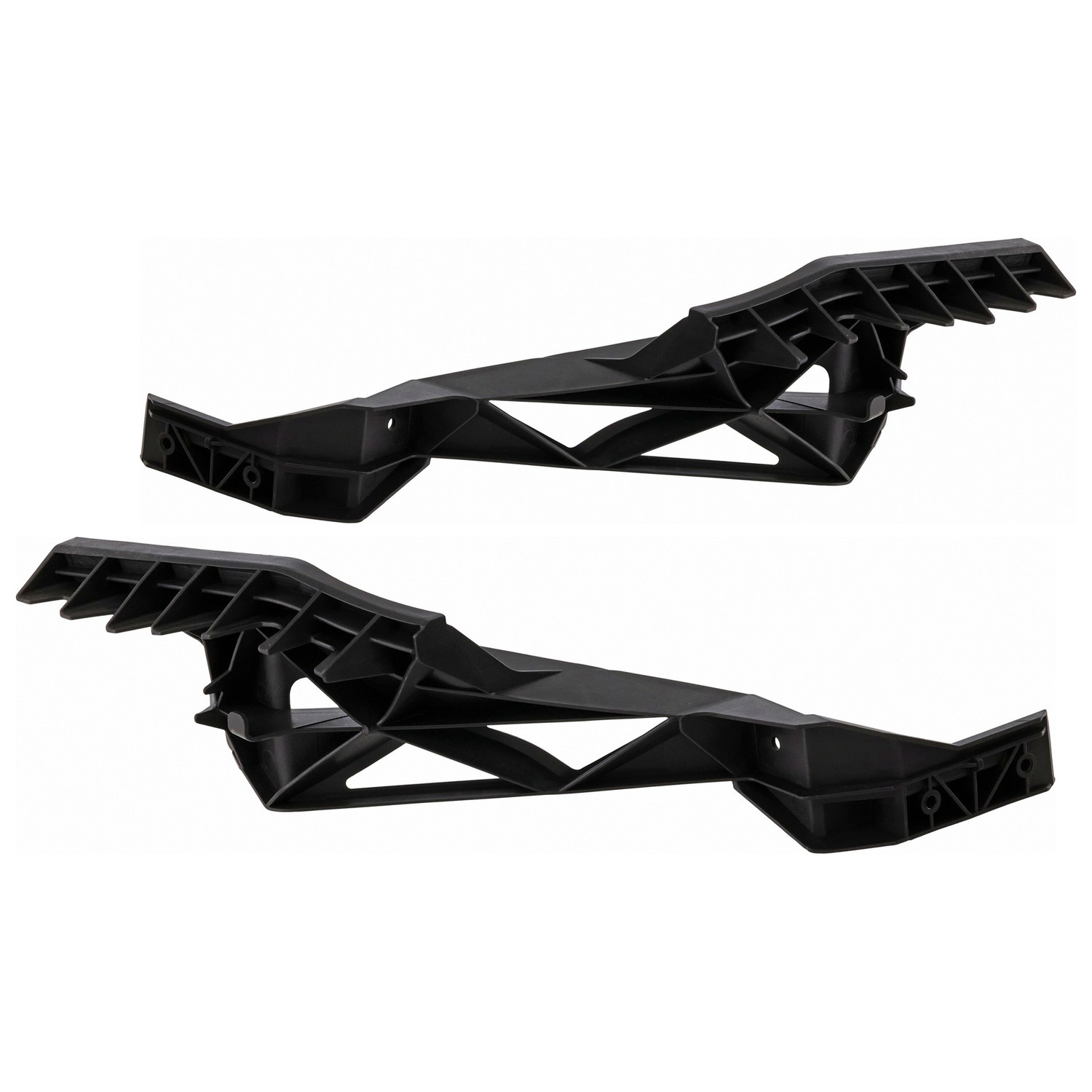 Fender Accessory Set For 11-16 Chrysler Town & Country, 11-20 Dodge Grand Caravan, 12-15 Ram C/V