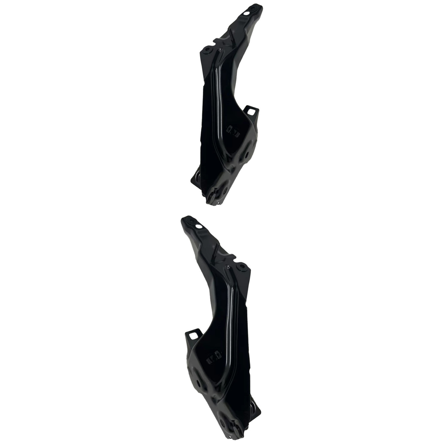 Fender Accessory Set For 2018-2024 Audi
