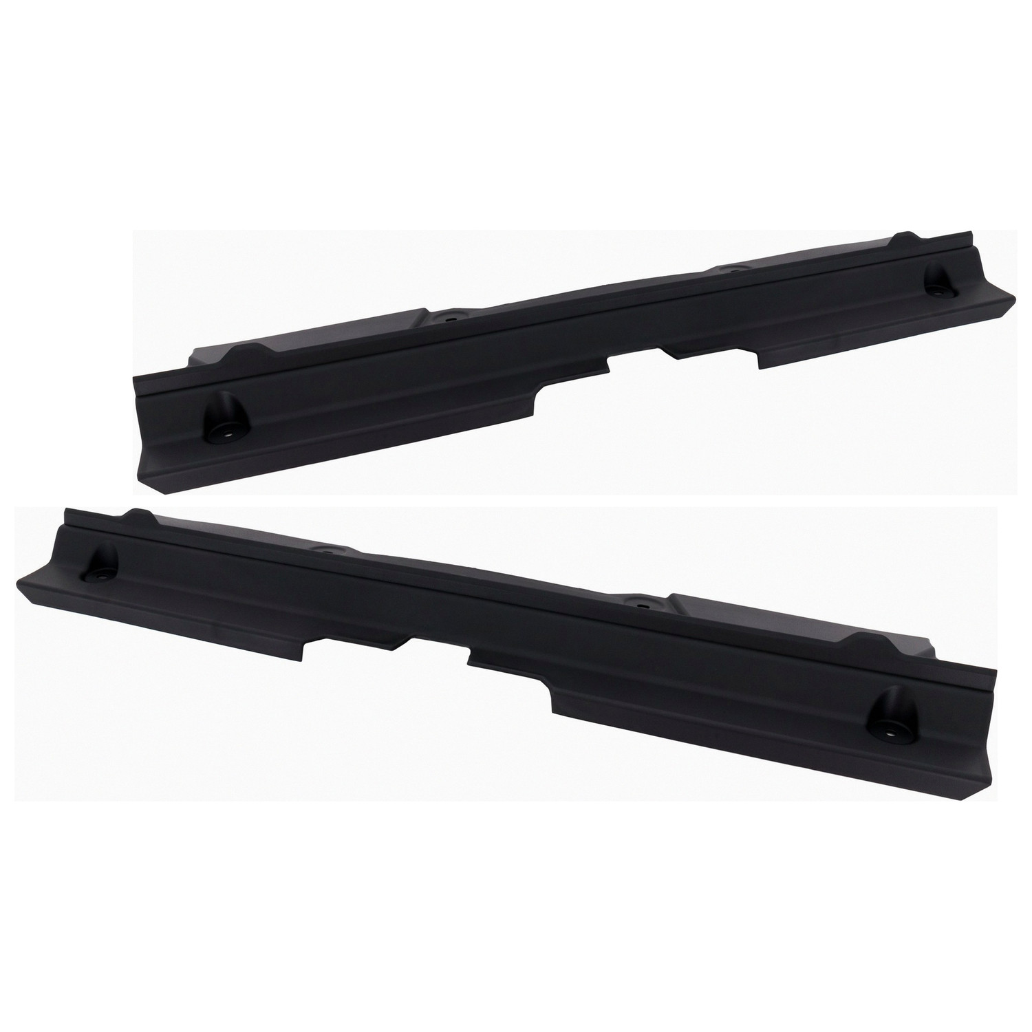 Radiator Support Set For 1992-1997 Ford