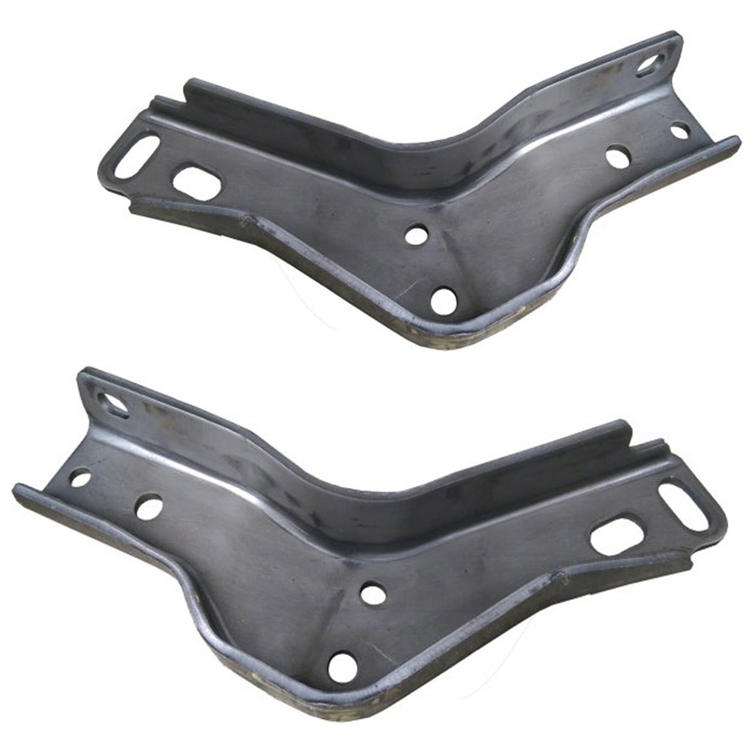 Fender Accessory Set For 08-12 Ford Escape, 08-11 Mercury Mariner