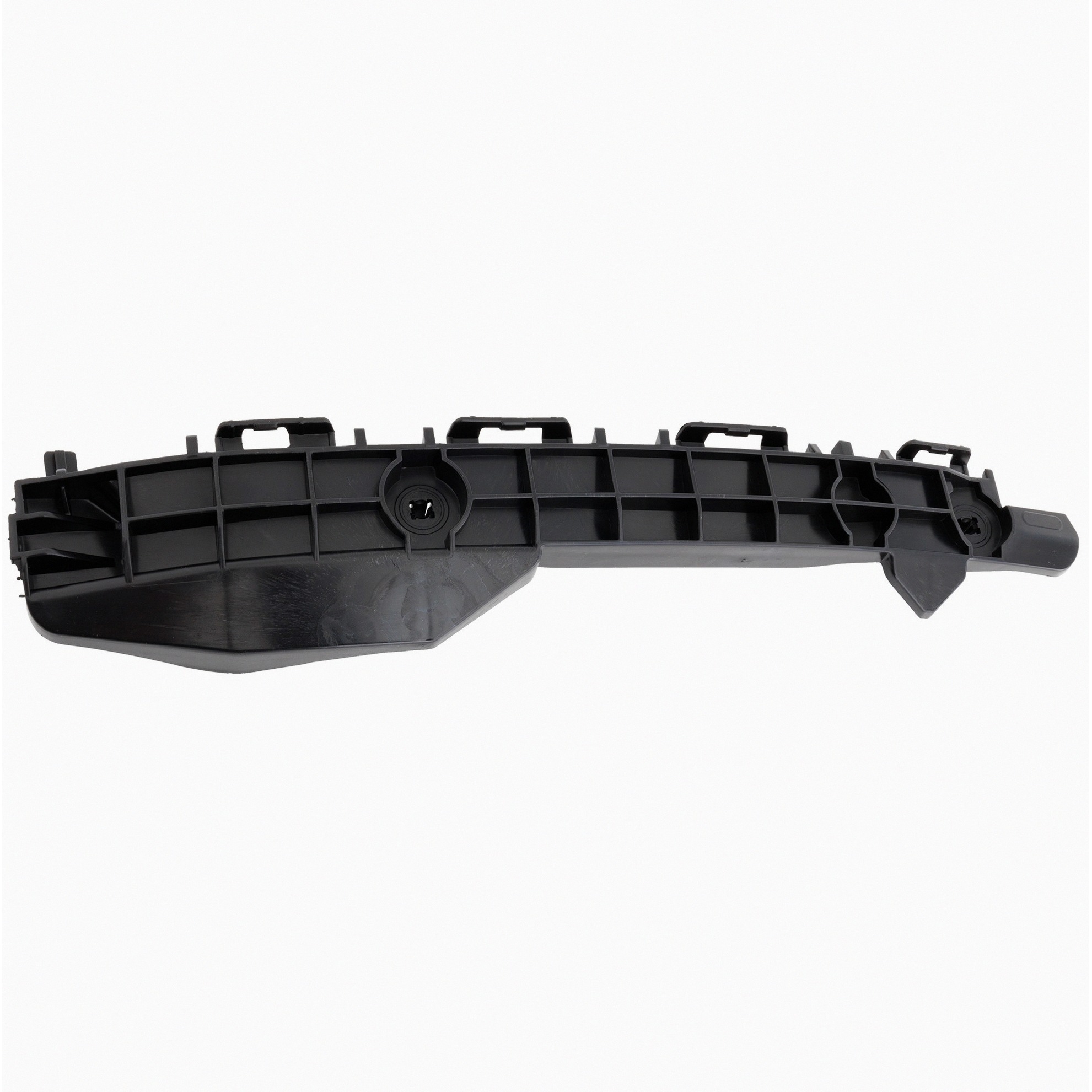 Left Driver Side Bumper For 16 Scion iM, 17-18 Toyota Corolla iM