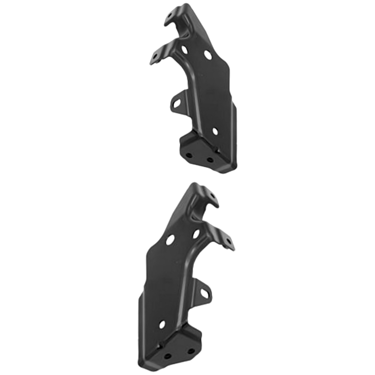 Fender Accessory Set For 20-25 Nissan Versa