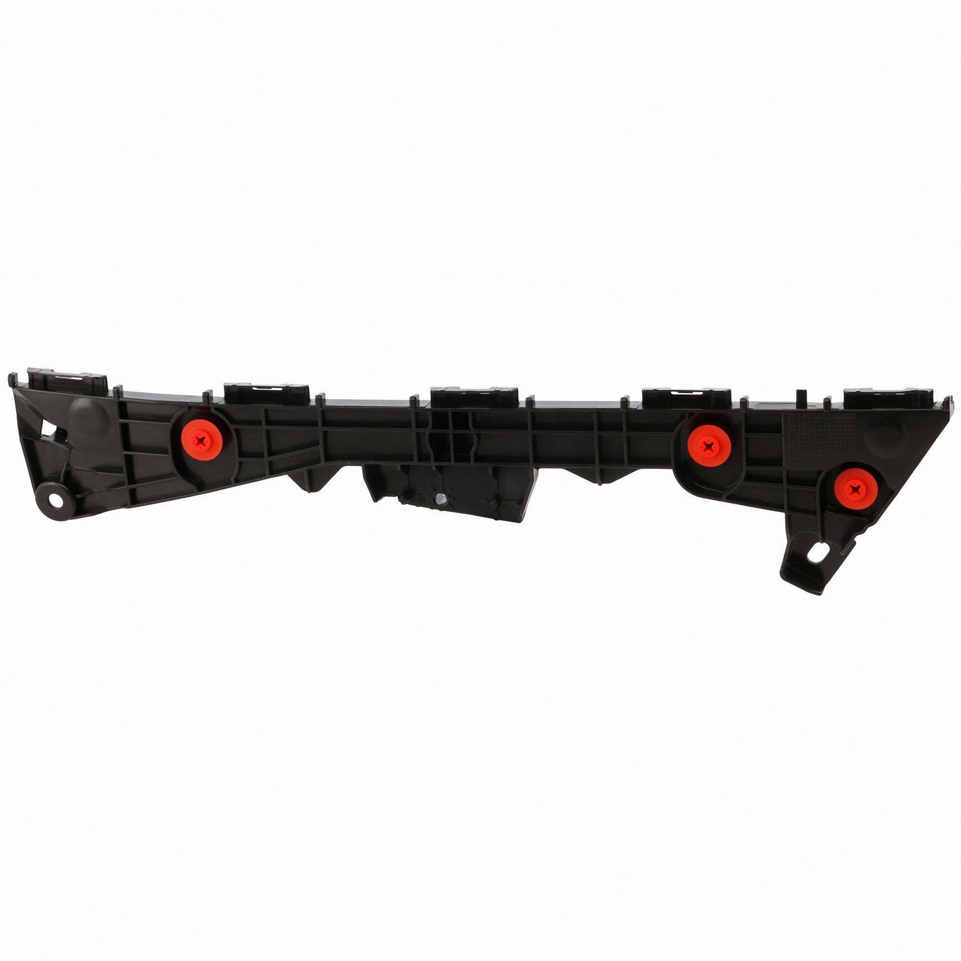 Left Driver Side Bumper For 23-25 Toyota Prius, 23-24 Toyota Prius Prime