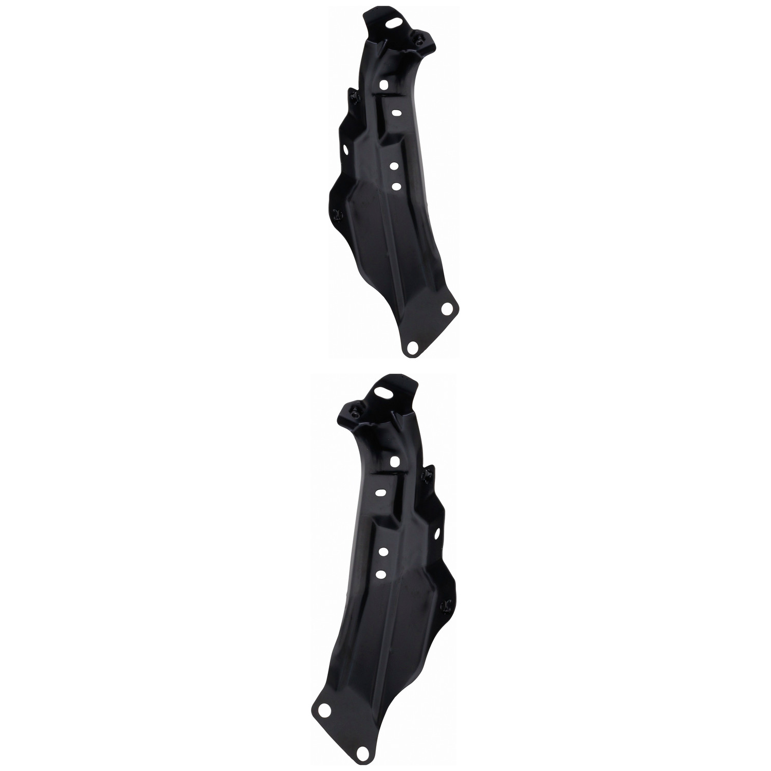 Fender Accessory Set For 19-25 Nissan Altima