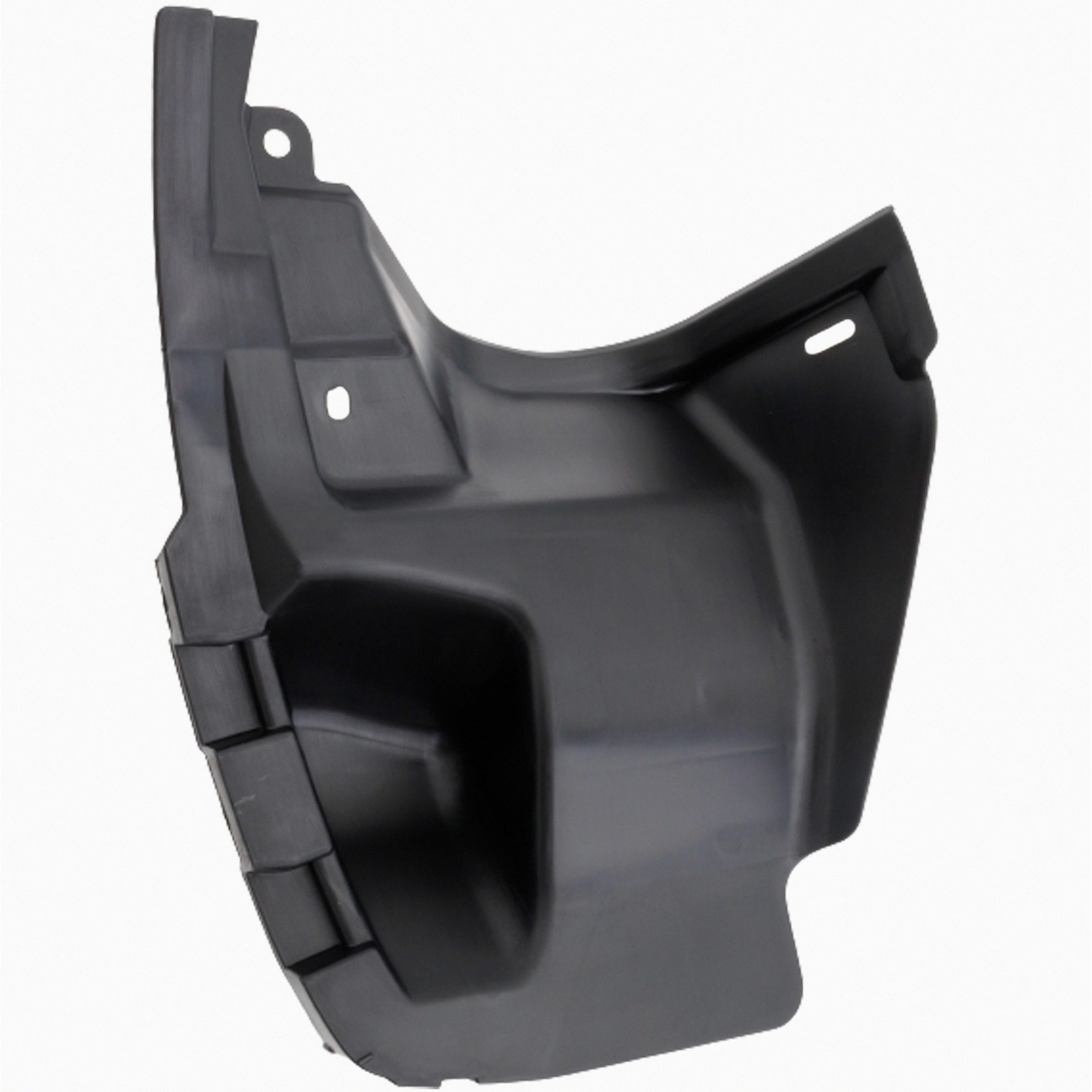 Right Passenger Side Rear Bumper Cover Support For 16 Scion iM, 17-18 Toyota Corolla iM