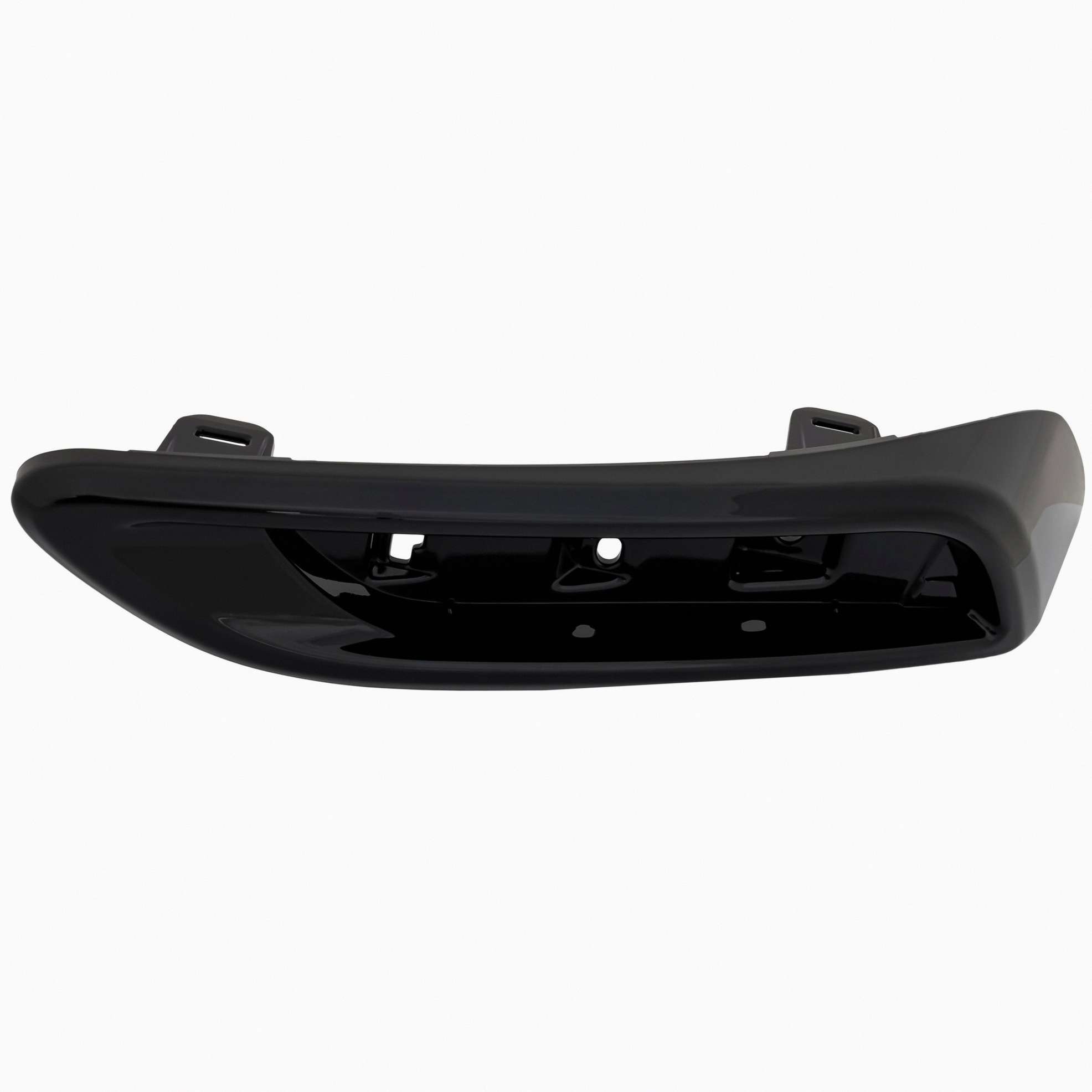 Right Passenger Side Bumper For 16 Scion iM, 17-18 Toyota Corolla iM