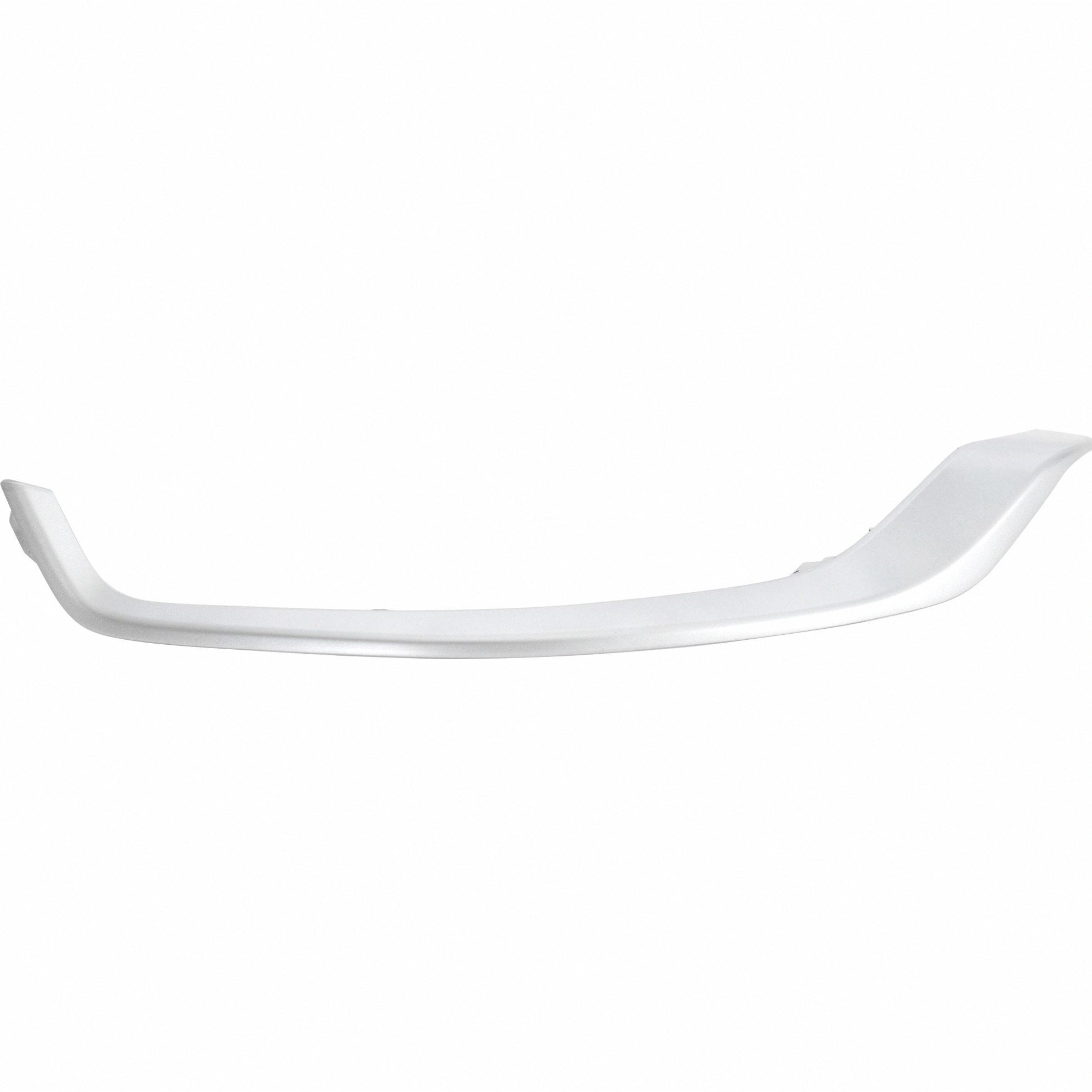 Right Passenger Side Bumper For 25 Toyota RAV4, 21-24 Toyota RAV4 Prime