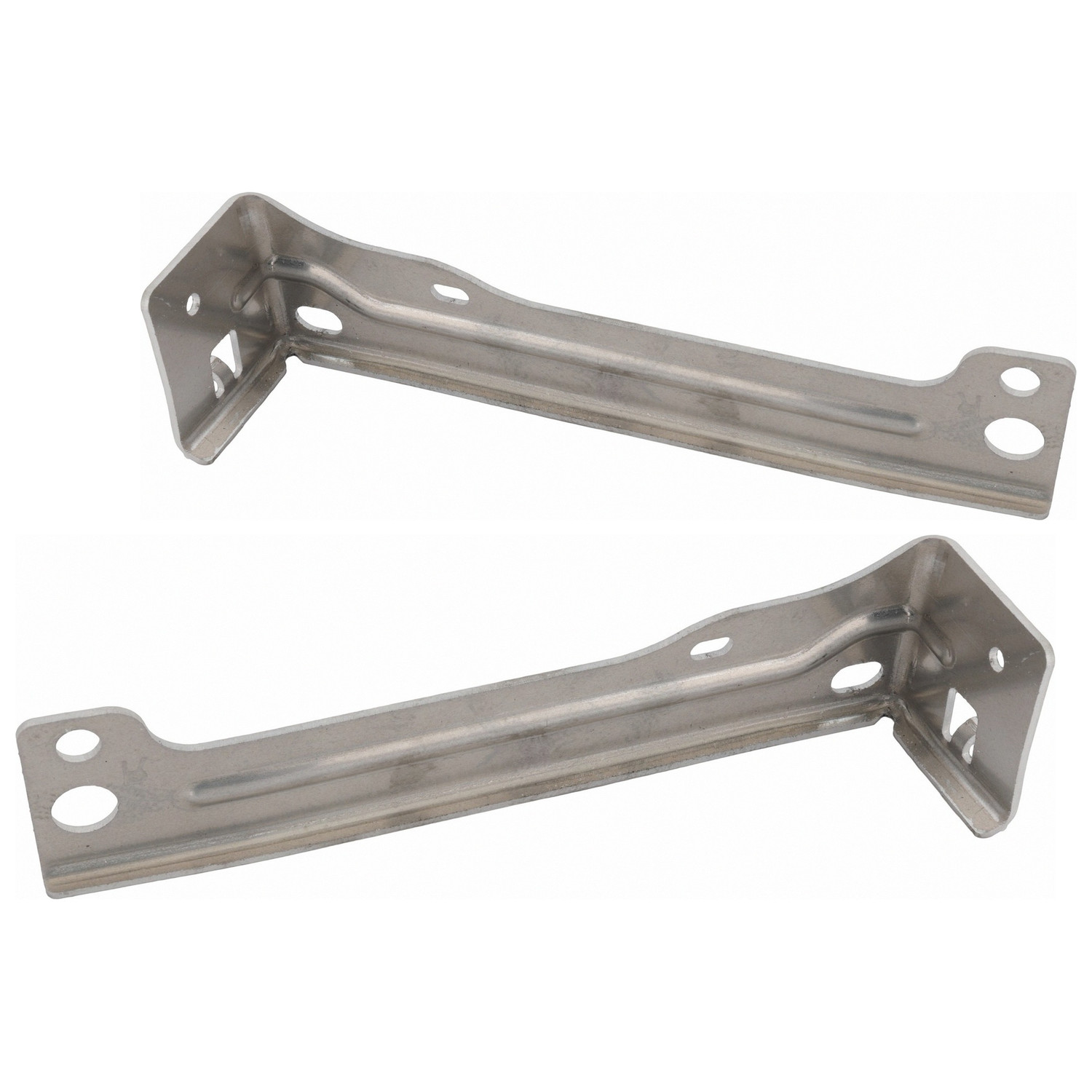 Fender Accessory Set For 21-25 Ford F-150, 22-25 Ford F-150 Lightning