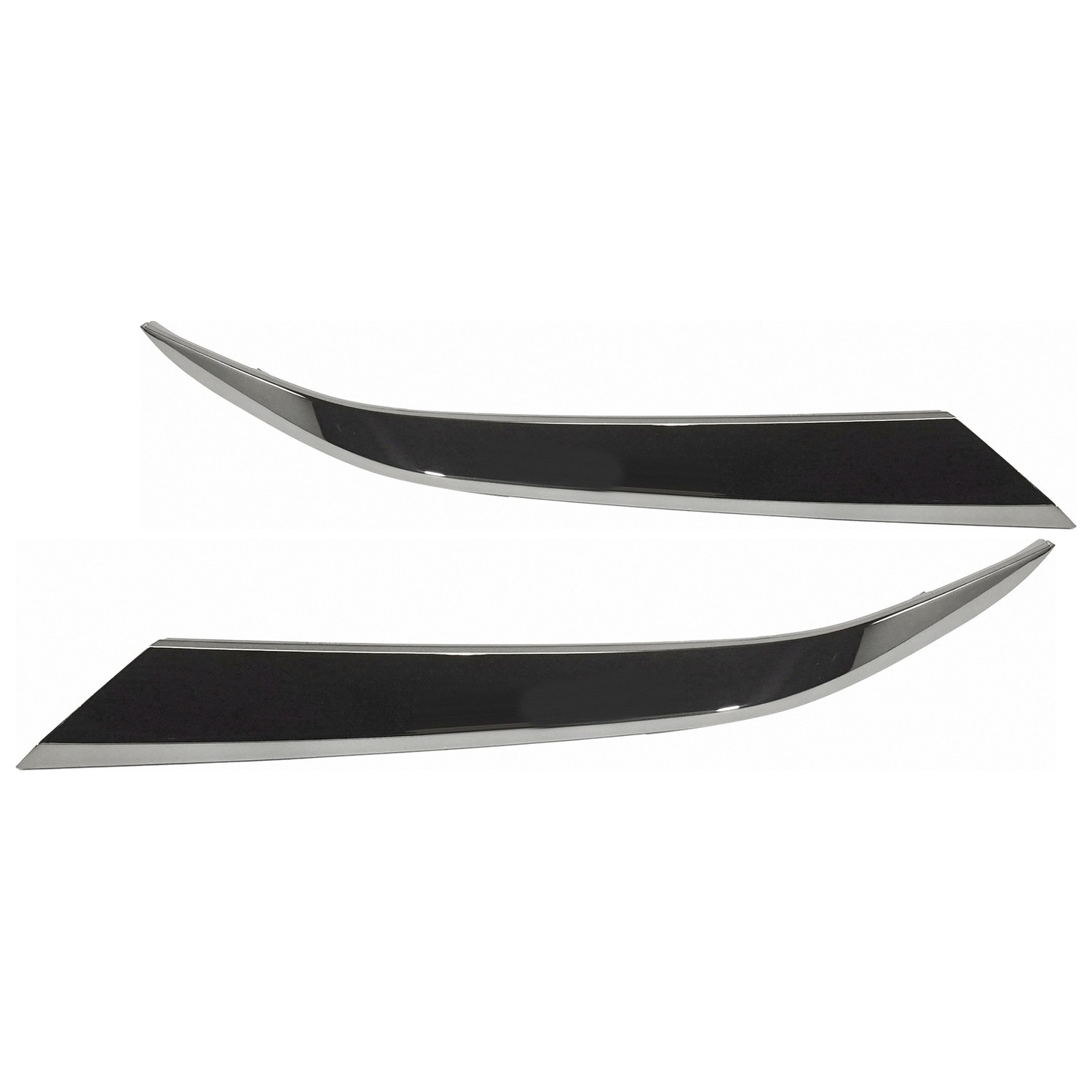 Bumper Cover Set For 19-20 Hyundai Santa Fe