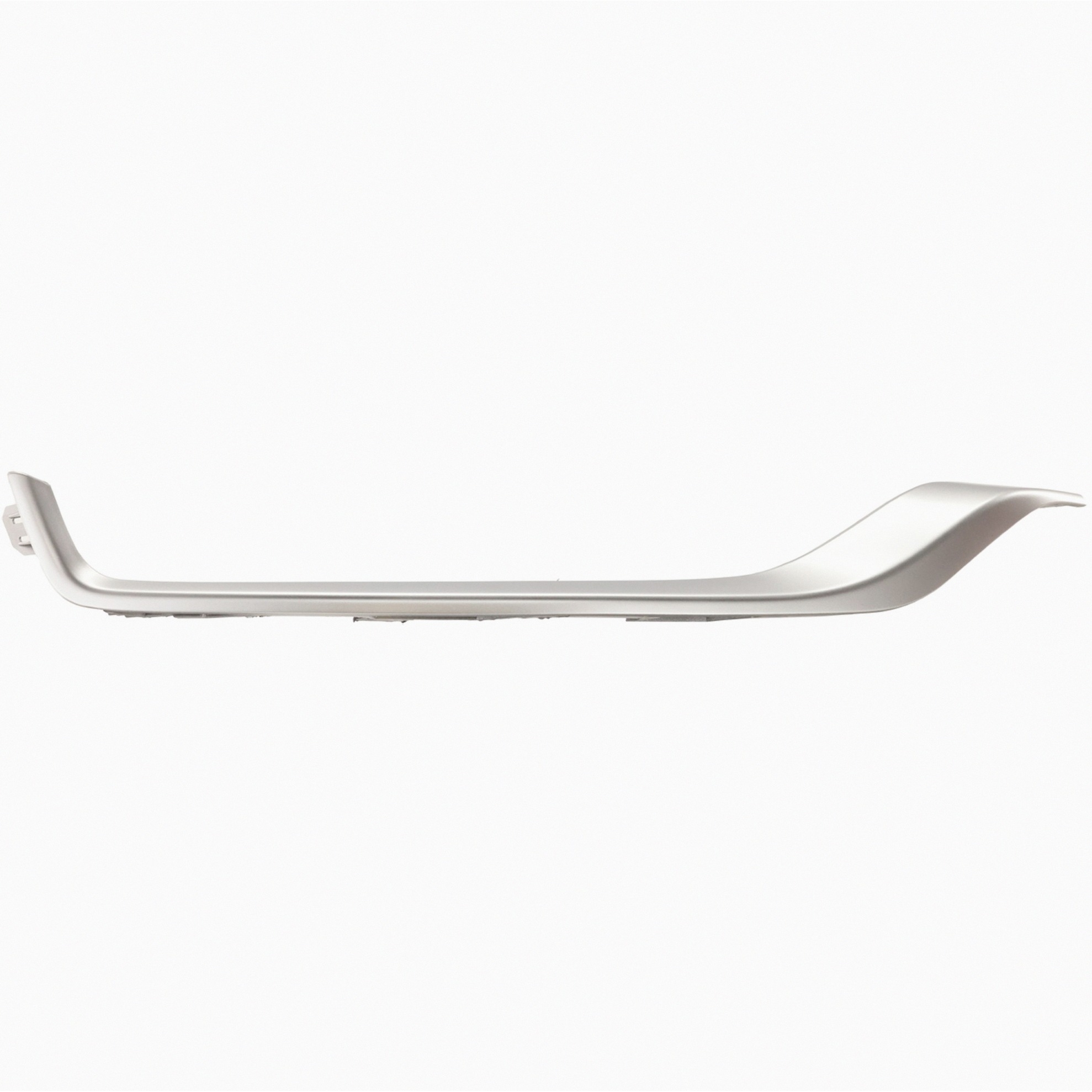 Right Passenger Side Bumper For 25 Toyota RAV4, 21-24 Toyota RAV4 Prime; CAPA Certified