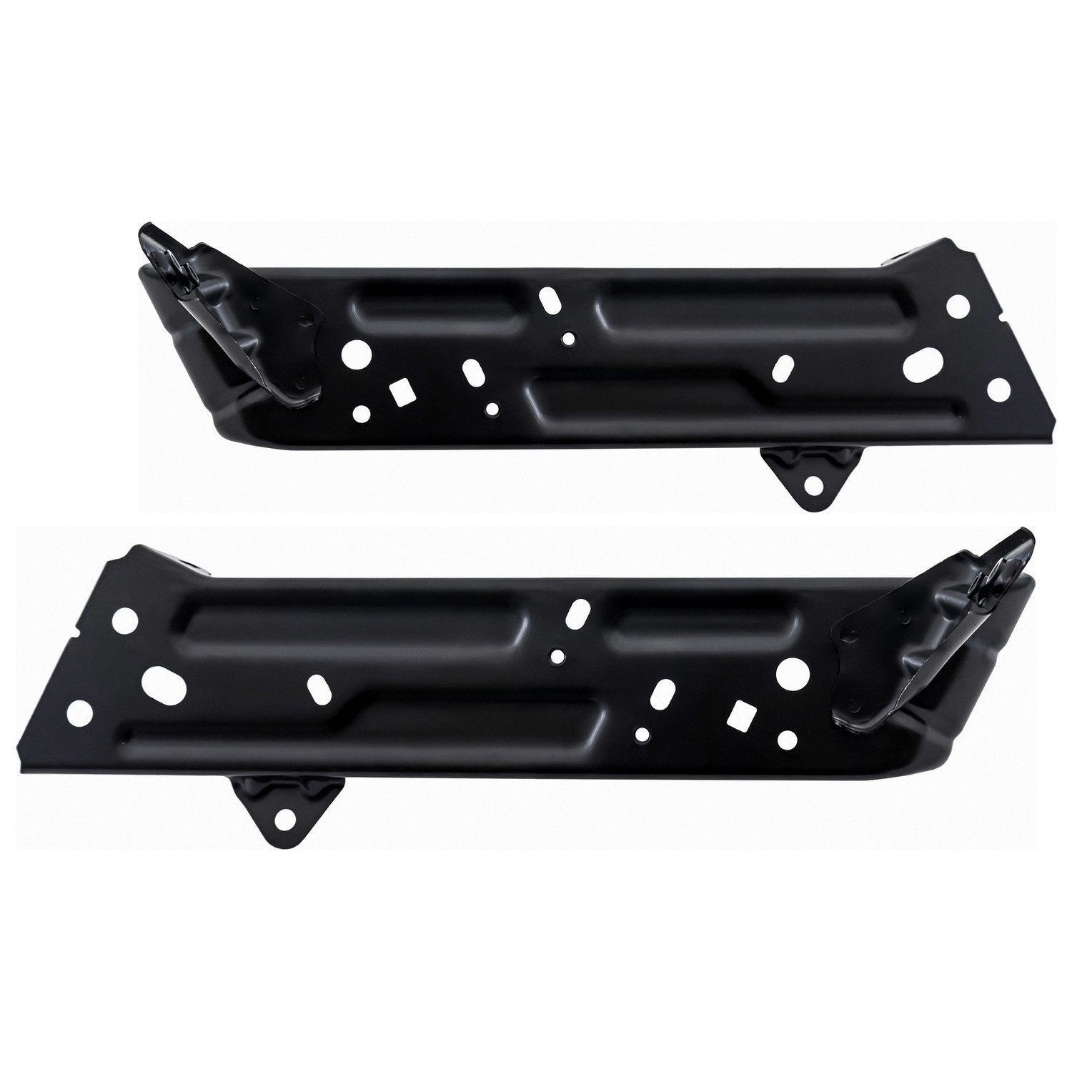 Fender Accessory Set For 23-25 Mazda CX-50