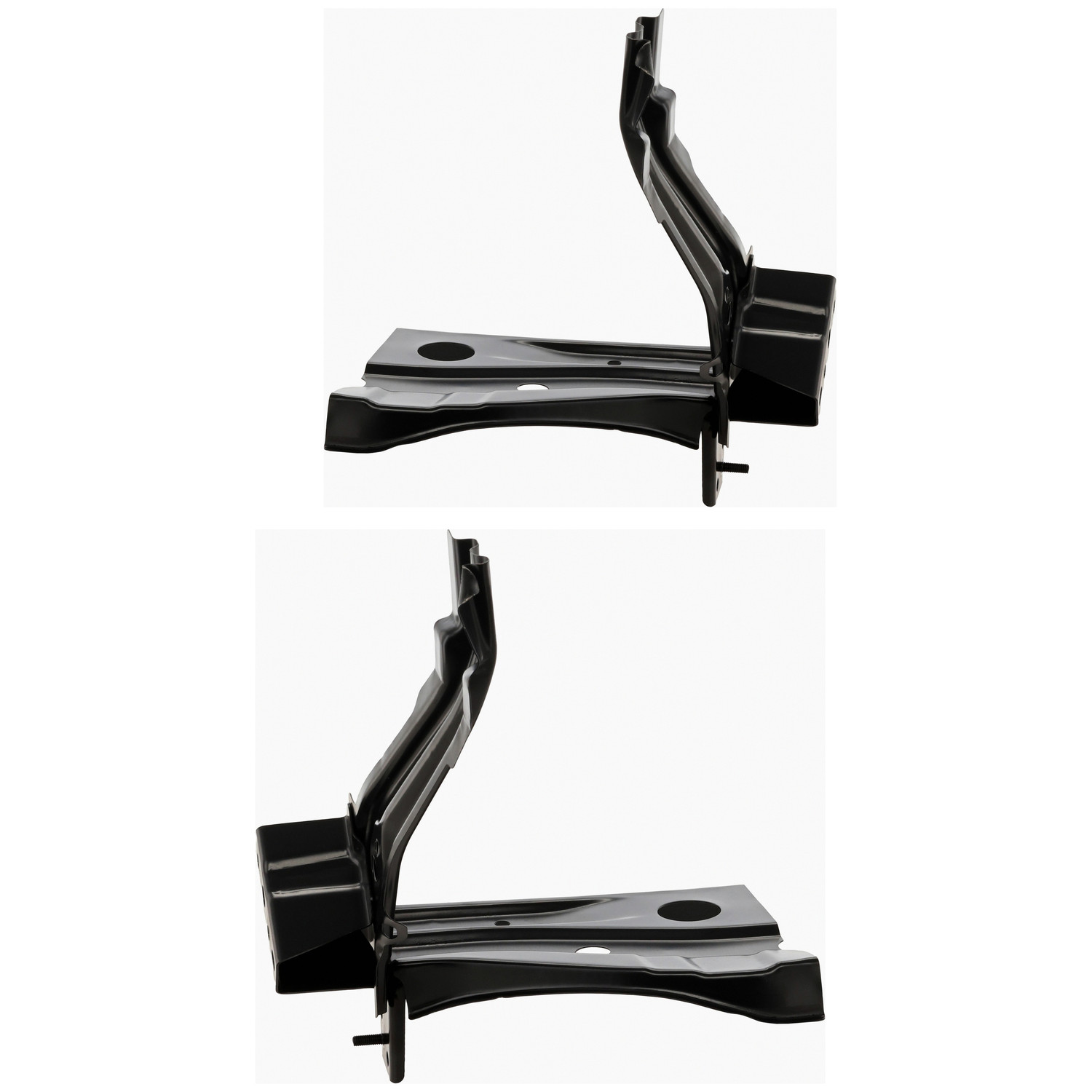 Fender Accessory Set For 17-23 Subaru Impreza; CAPA Certified