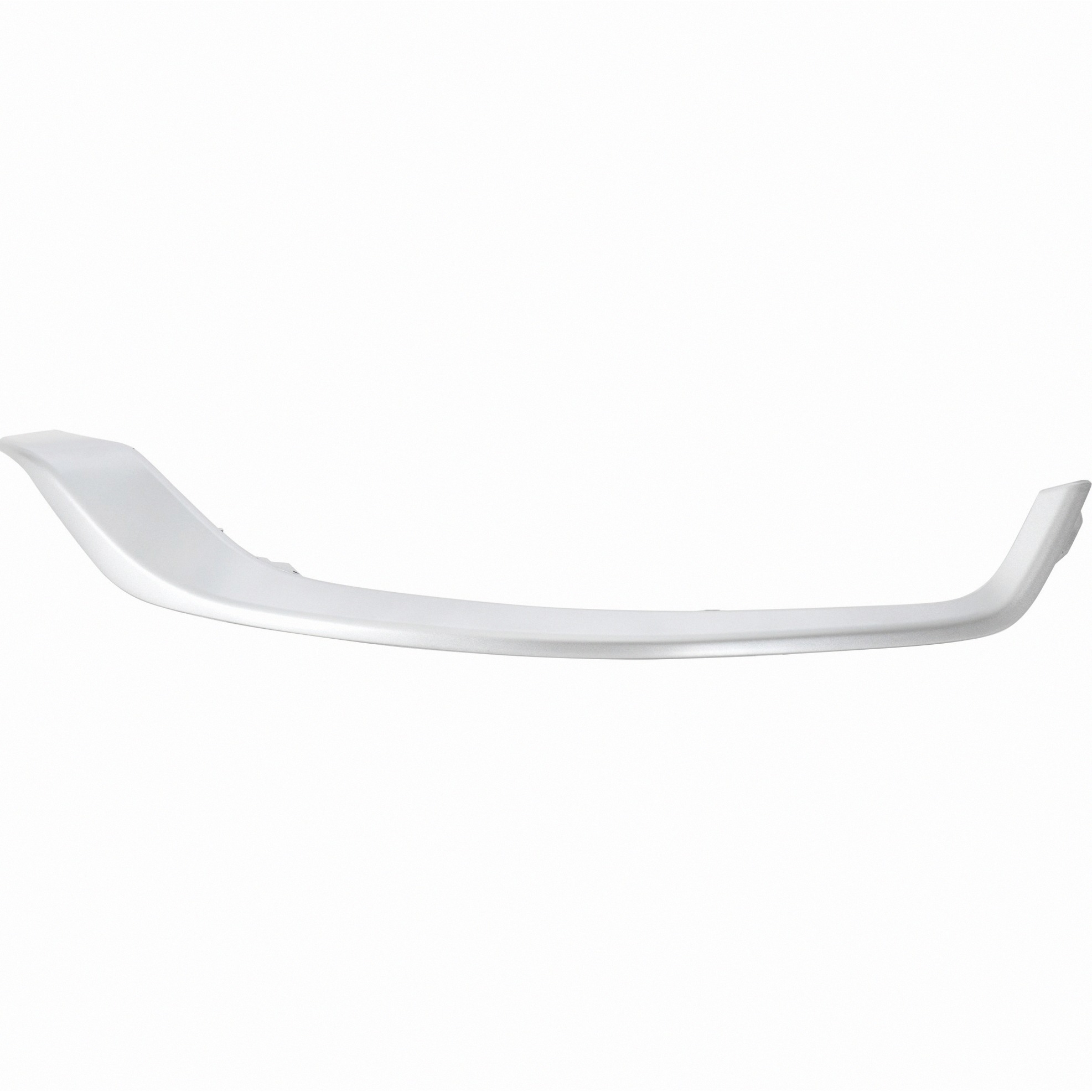 Left Driver Side Bumper For 25 Toyota RAV4, 21-24 Toyota RAV4 Prime