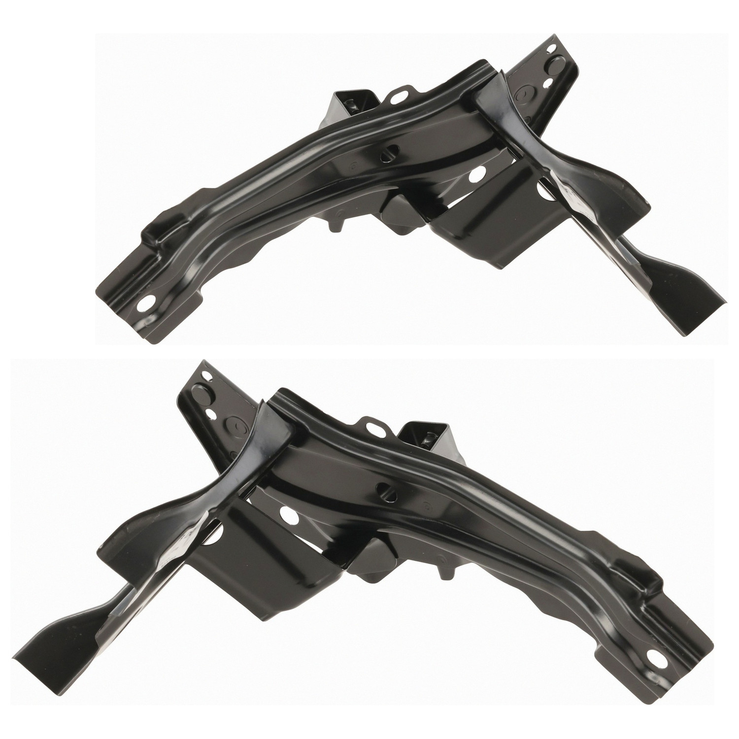 Fender Accessory Set For 19-24 Subaru Forester; CAPA Certified
