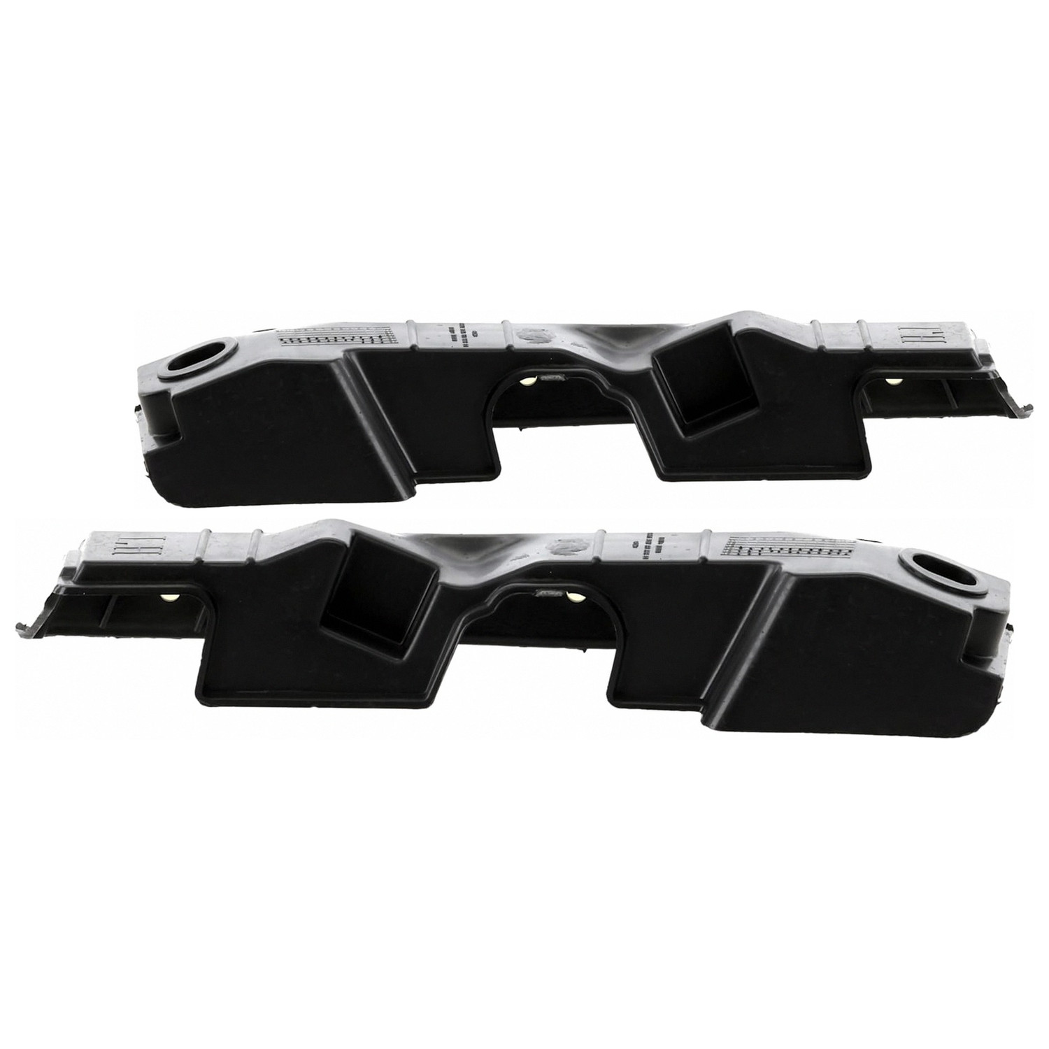 Bumper Cover Set For 11-15 Hyundai Sonata