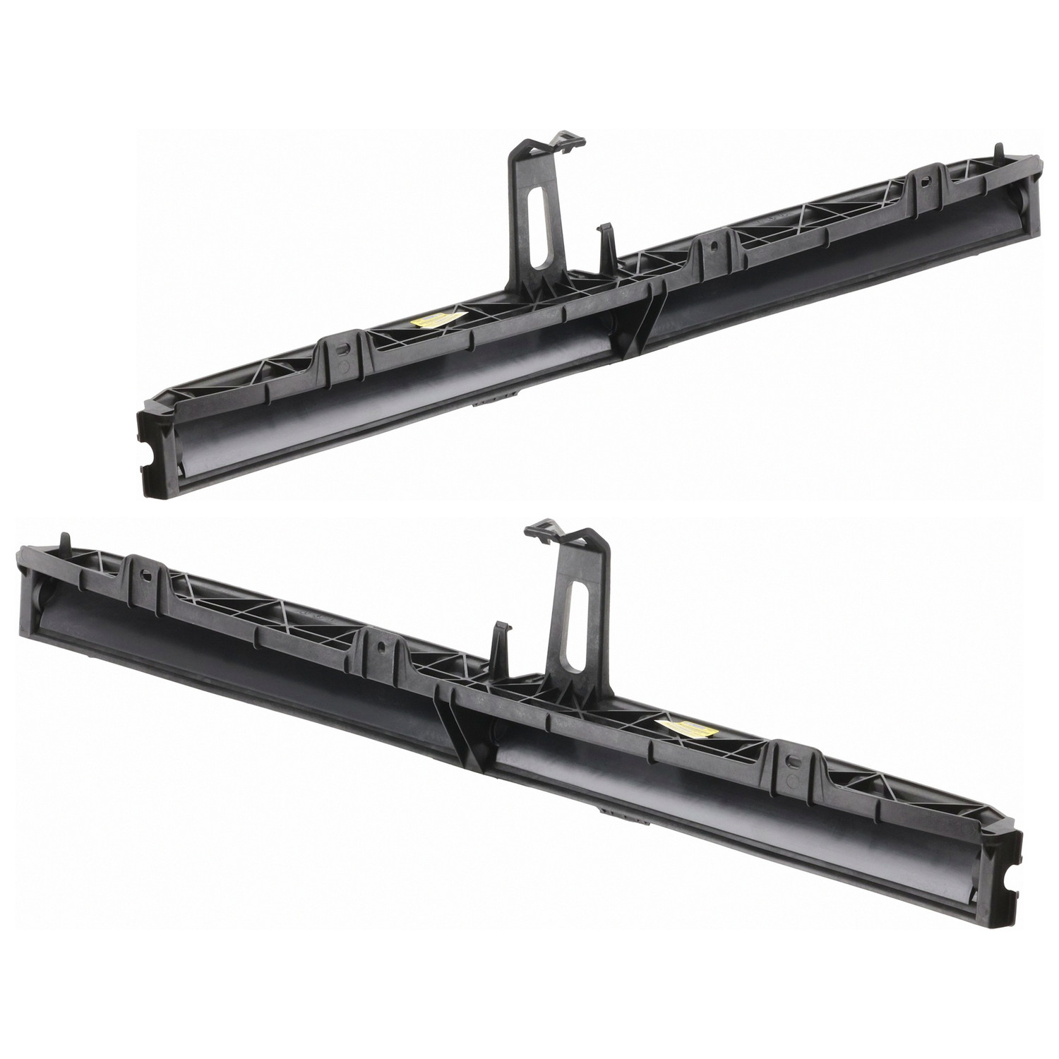 Grille Set For 15-22 Chevrolet Colorado, 15-22 GMC Canyon