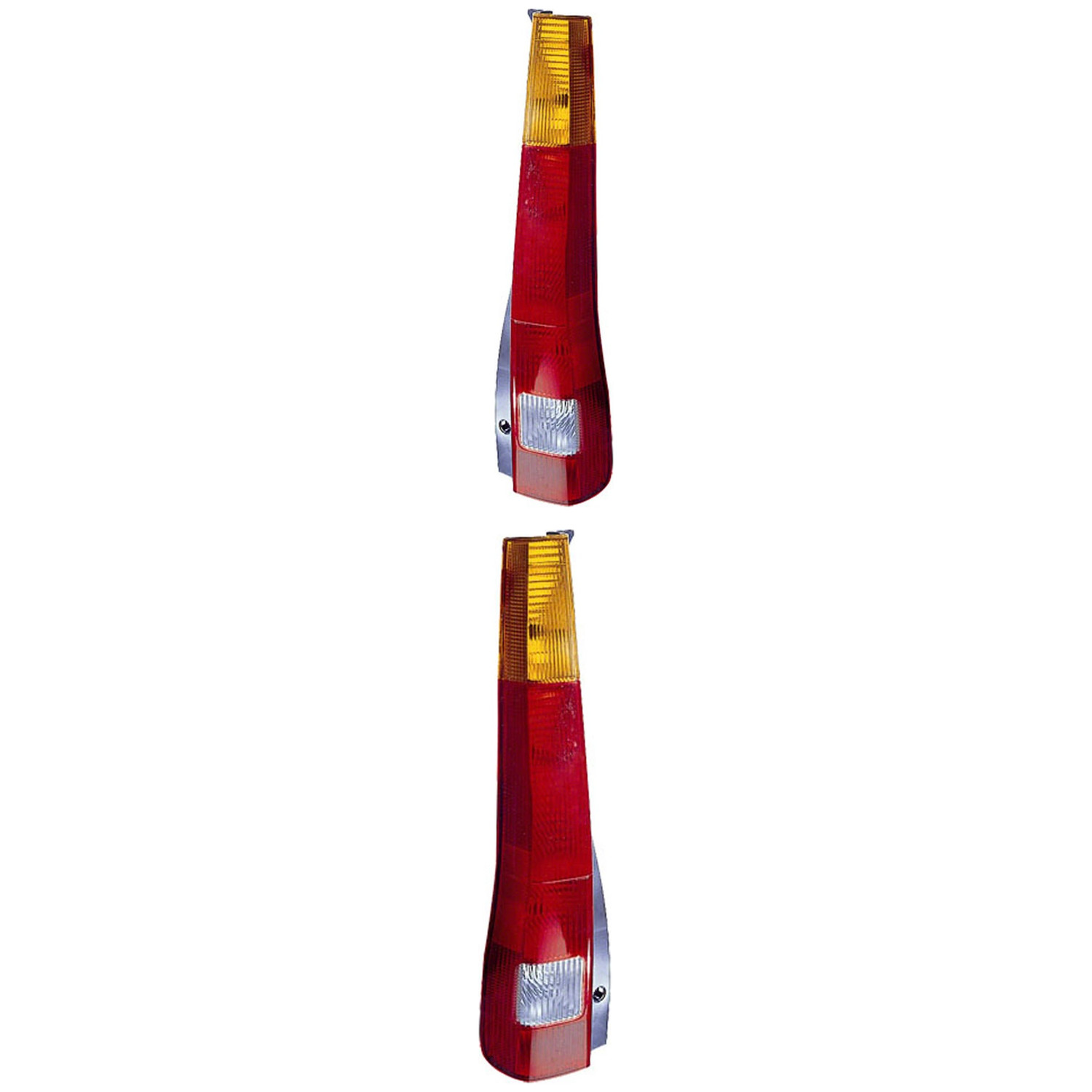 Tail Light Set For 02-04 Honda CR-V