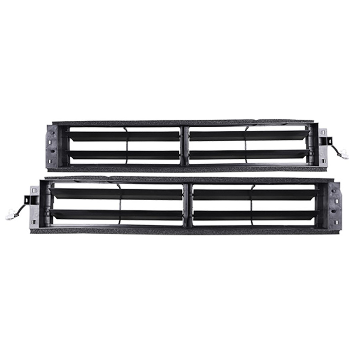 Grille Set For 21-24 Toyota Venza