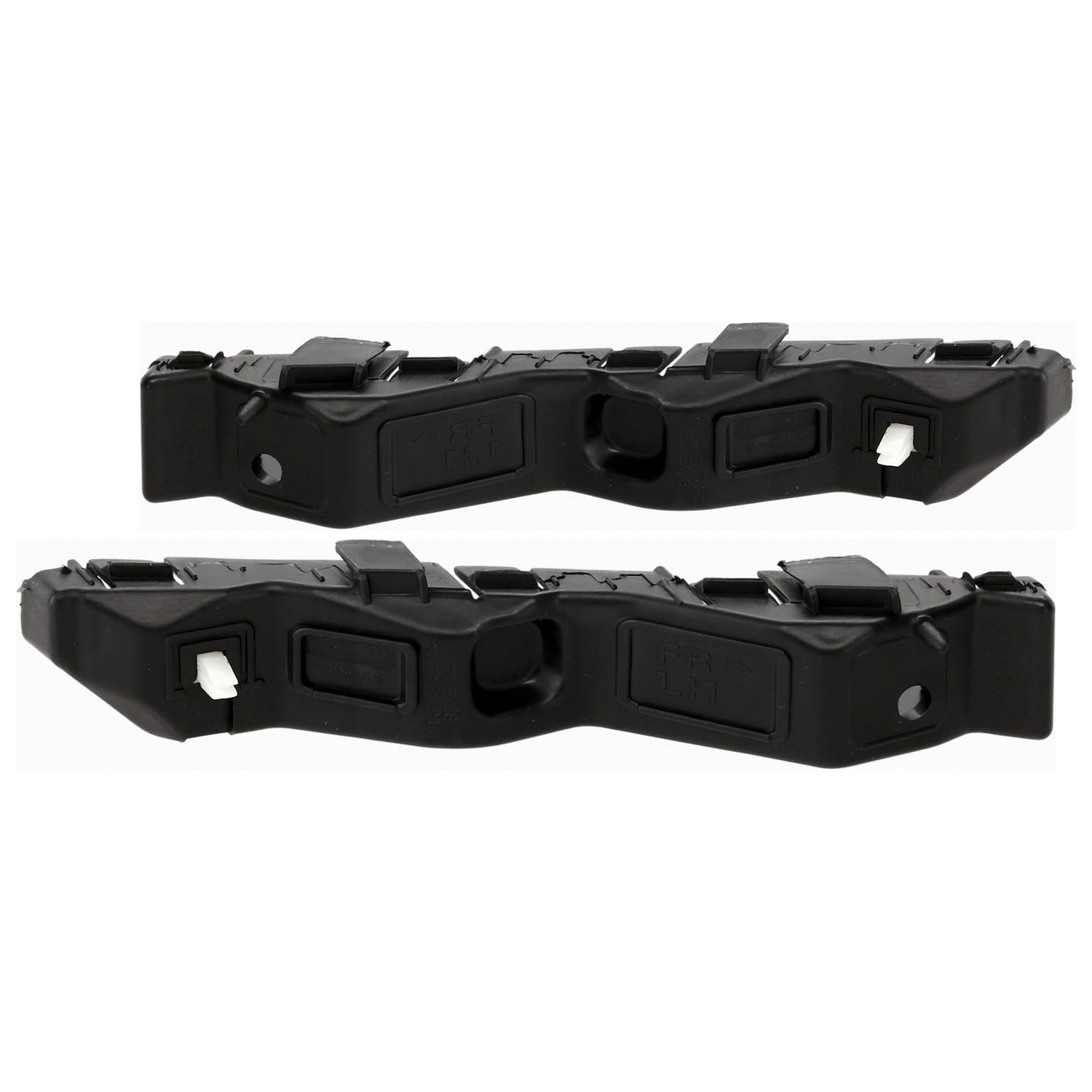 Bumper Cover Set For 12-13 Kia Optima