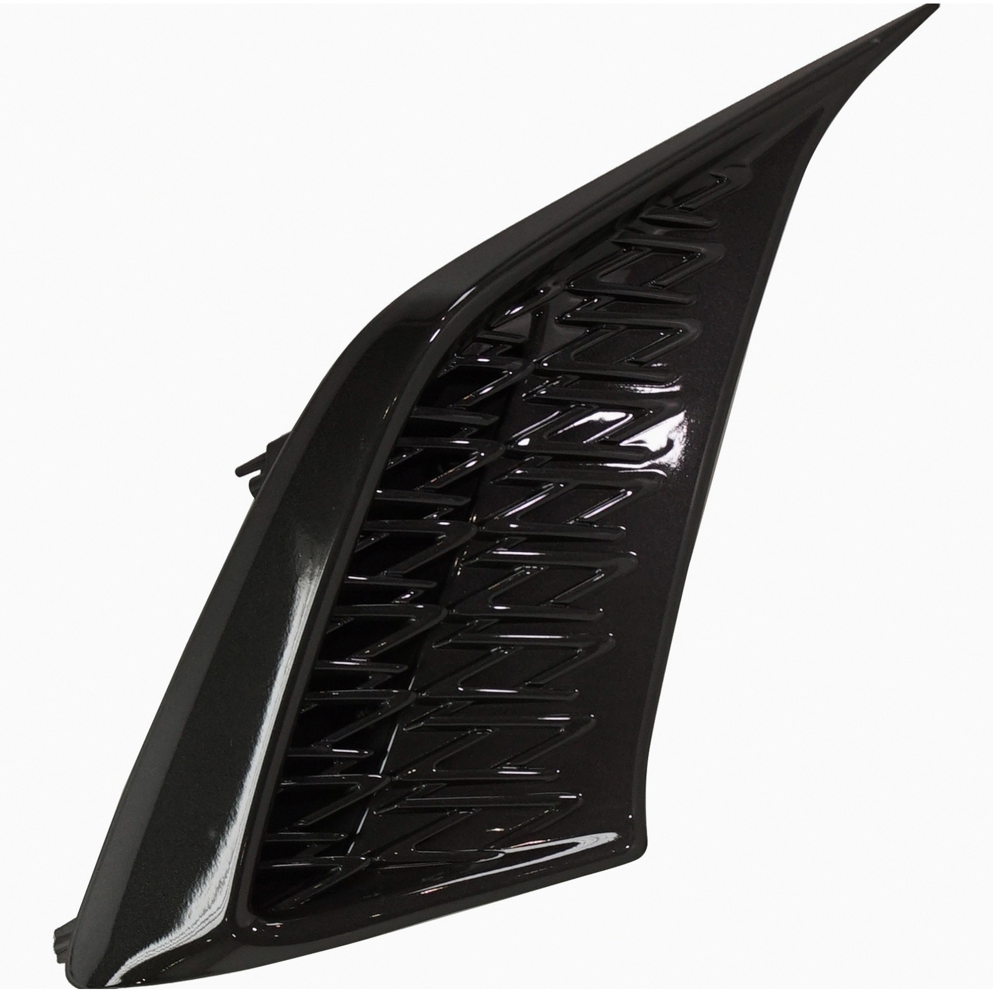 Right Passenger Side Bumper For 21-25 Lexus ES250, 22-25 Lexus ES300h, 19-25 Lexus ES350