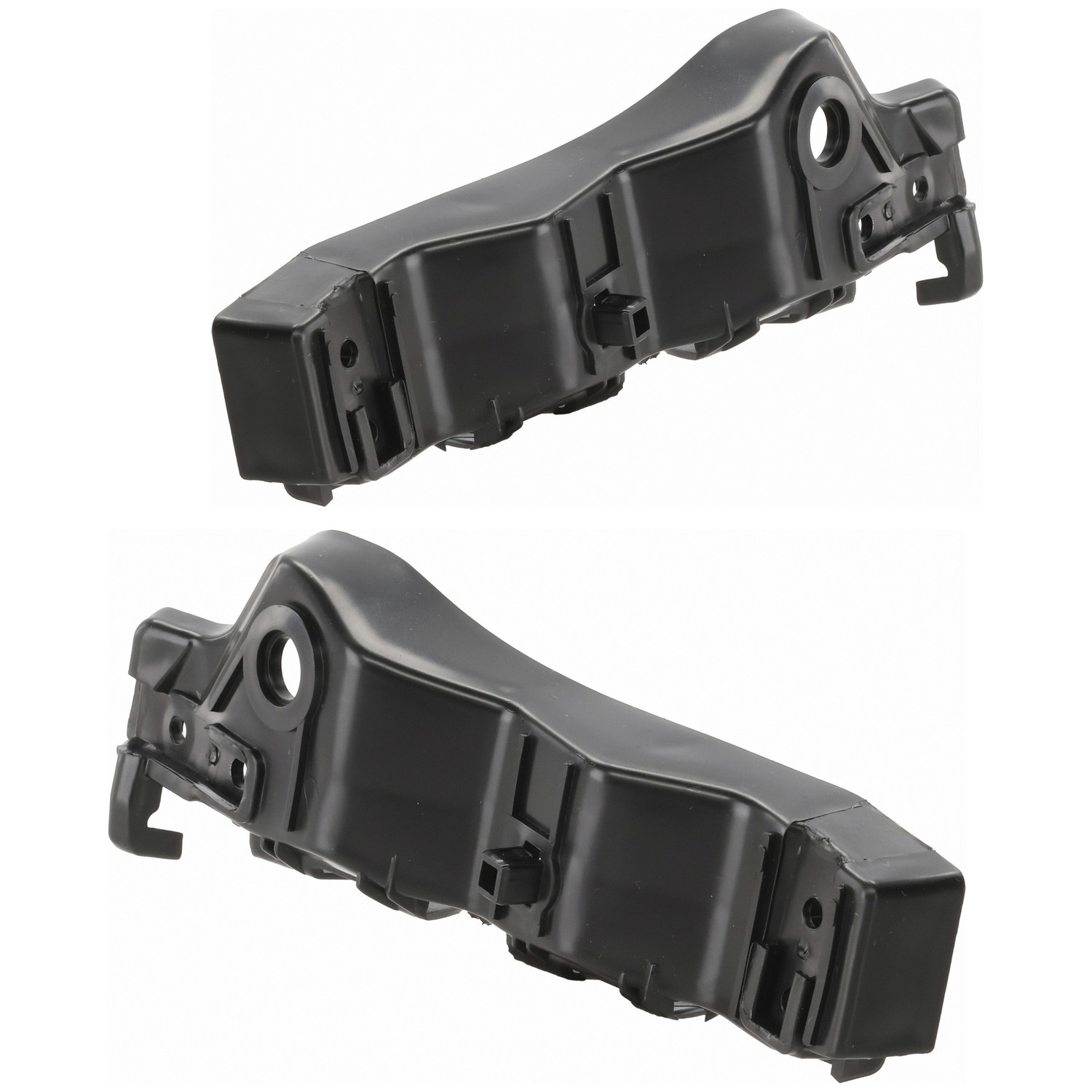Bumper Cover Set For 13-18 Hyundai Santa Fe Sport