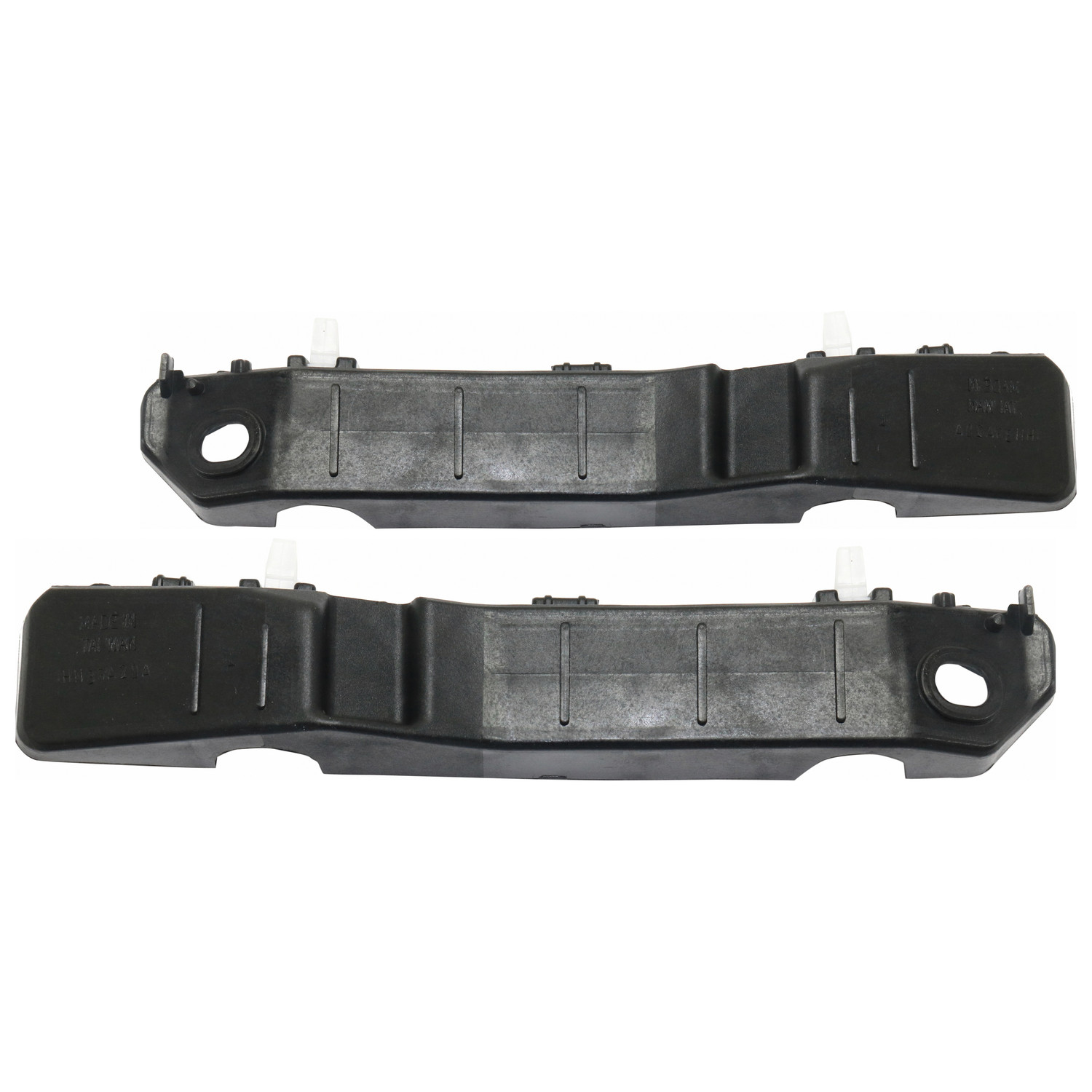 Bumper Cover Set For 18-19 Hyundai Sonata
