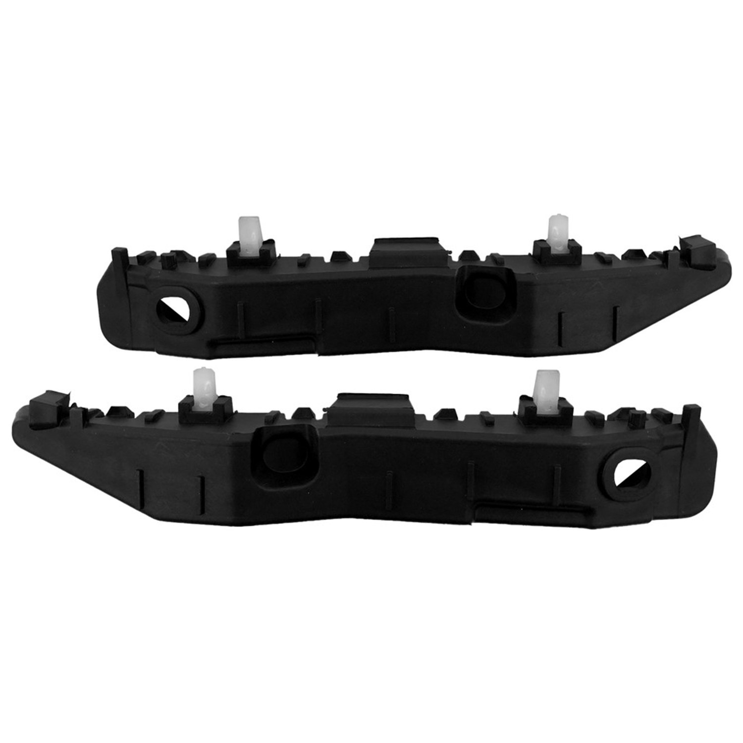 Bumper Cover Set For 16-17 Hyundai Sonata
