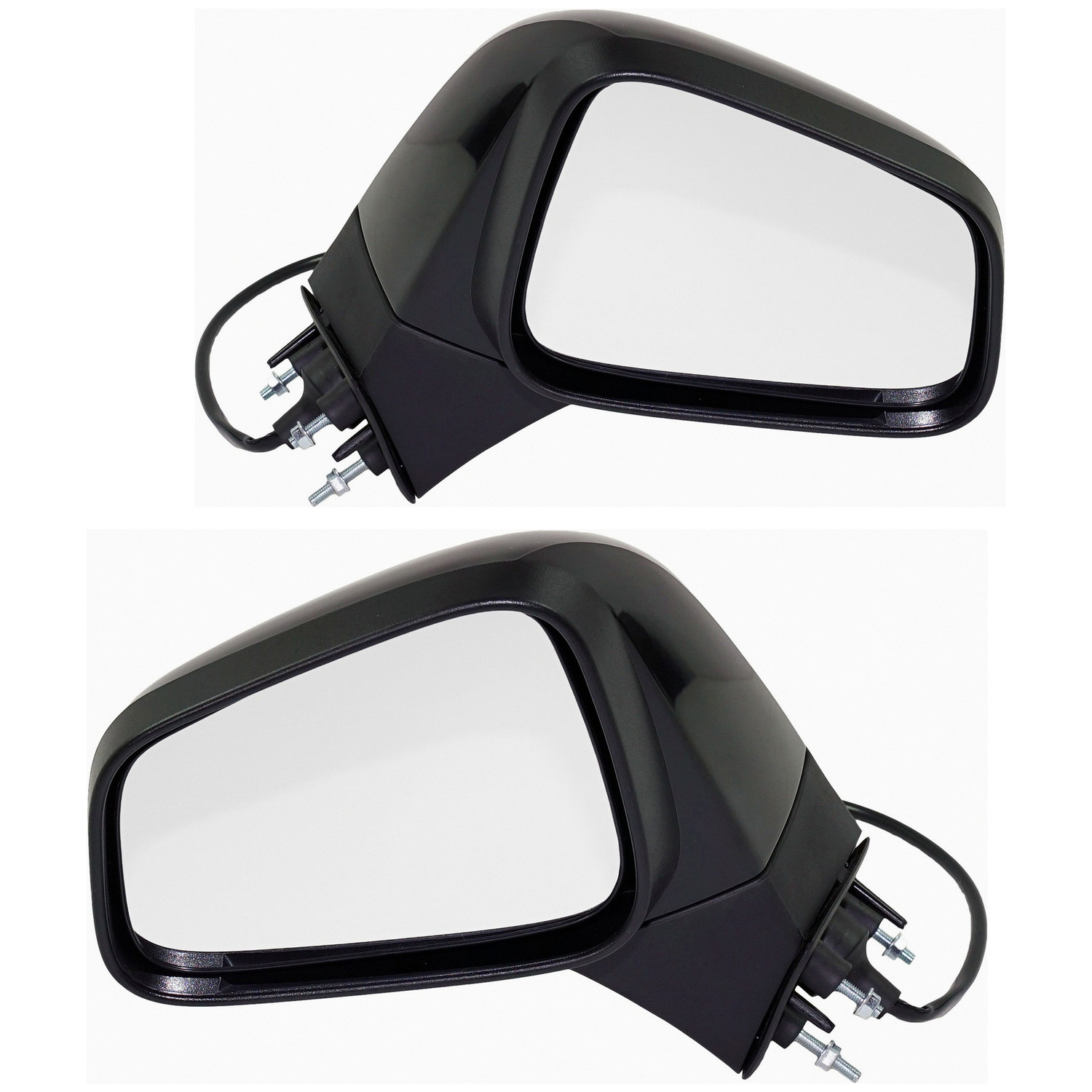 Mirror Set For 21-22 Buick Encore, 17-22 Chevrolet Trax