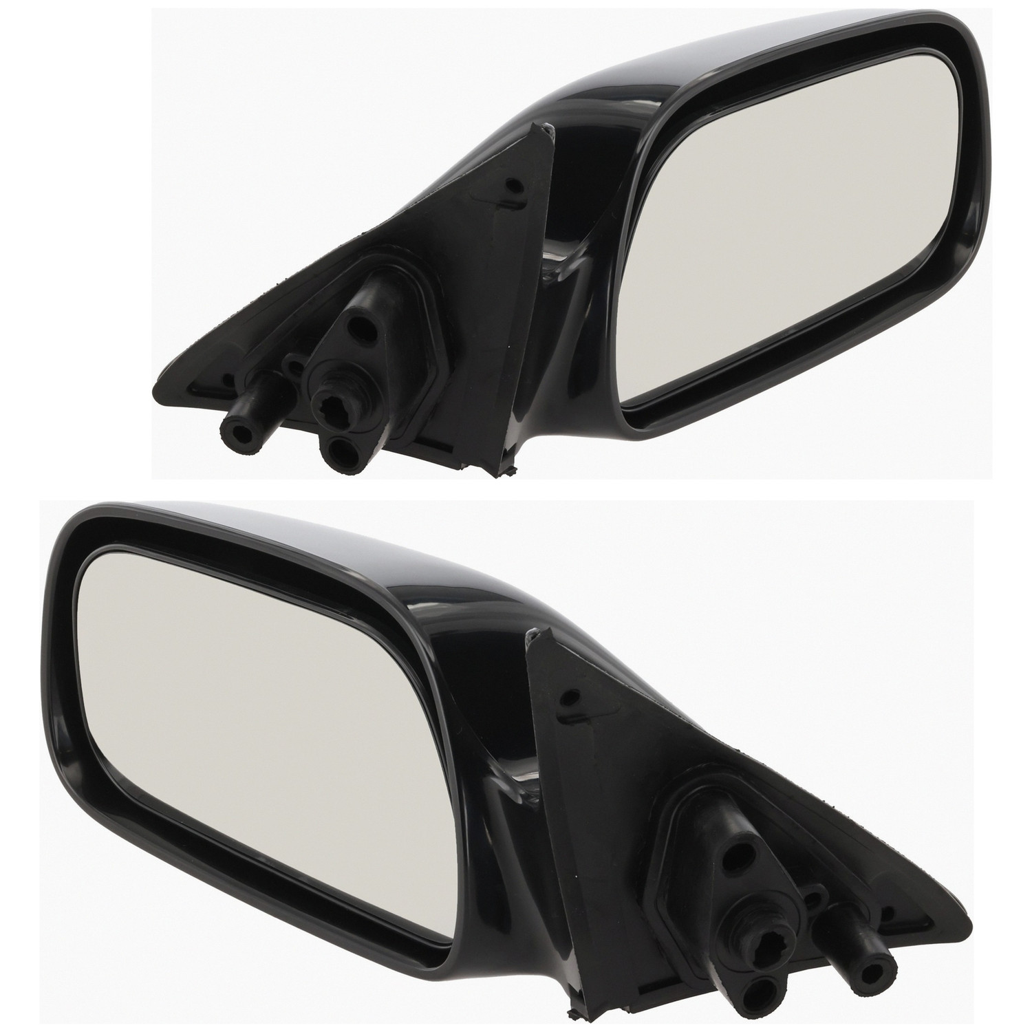 Mirror Set For 92-96 Toyota Camry