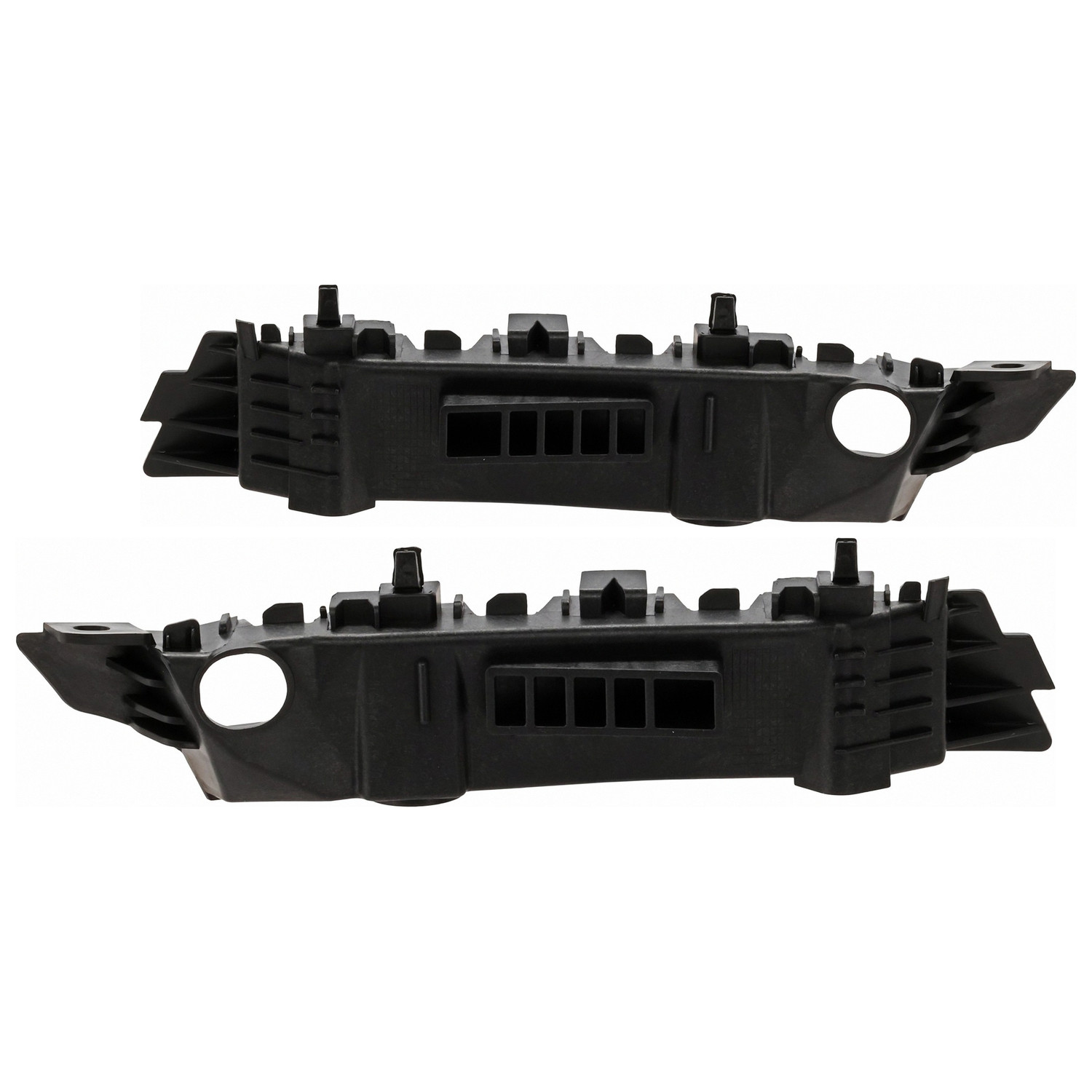 Bumper Cover Set For 19-20 Hyundai Elantra