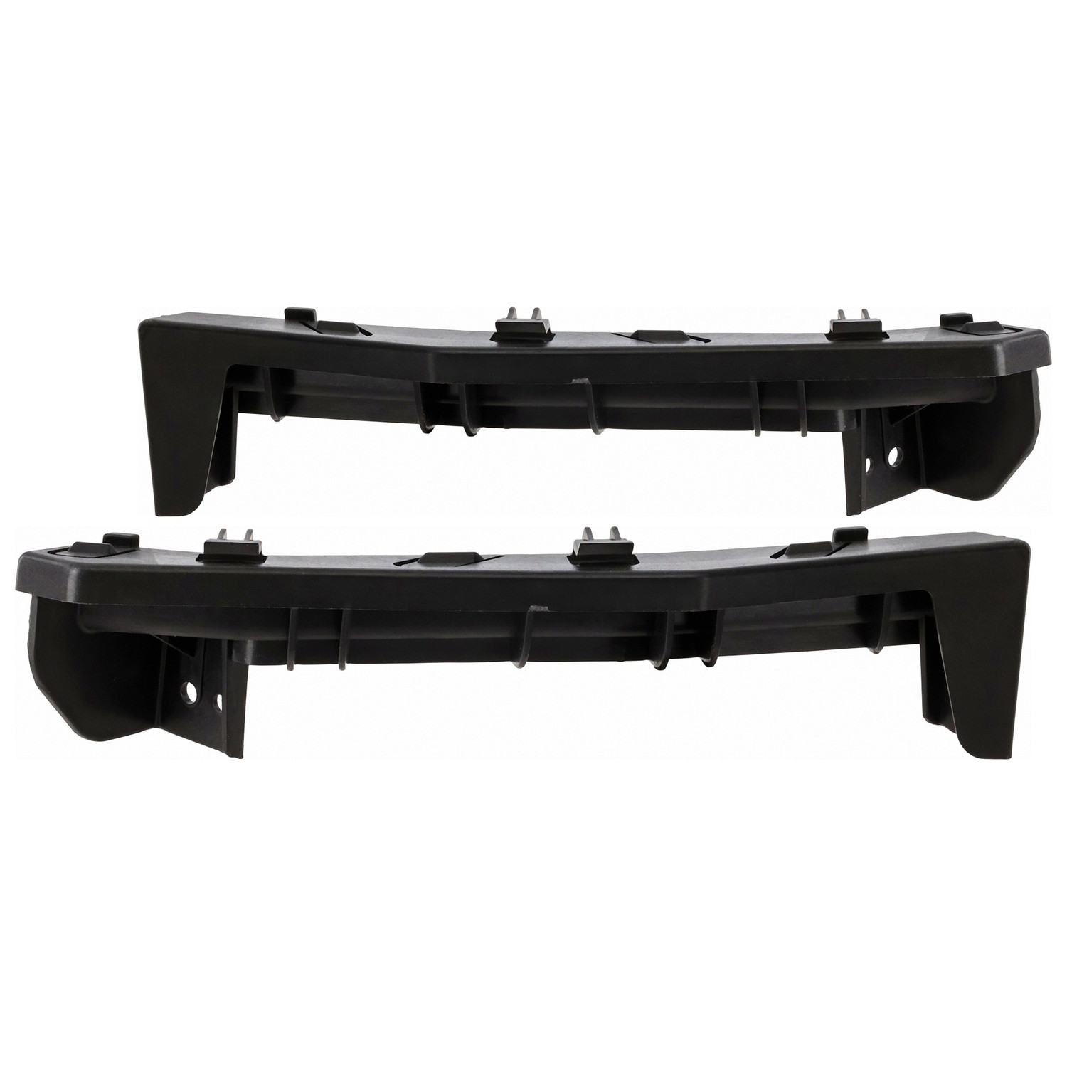 Bumper Cover Set For 13-17 Hyundai Elantra GT