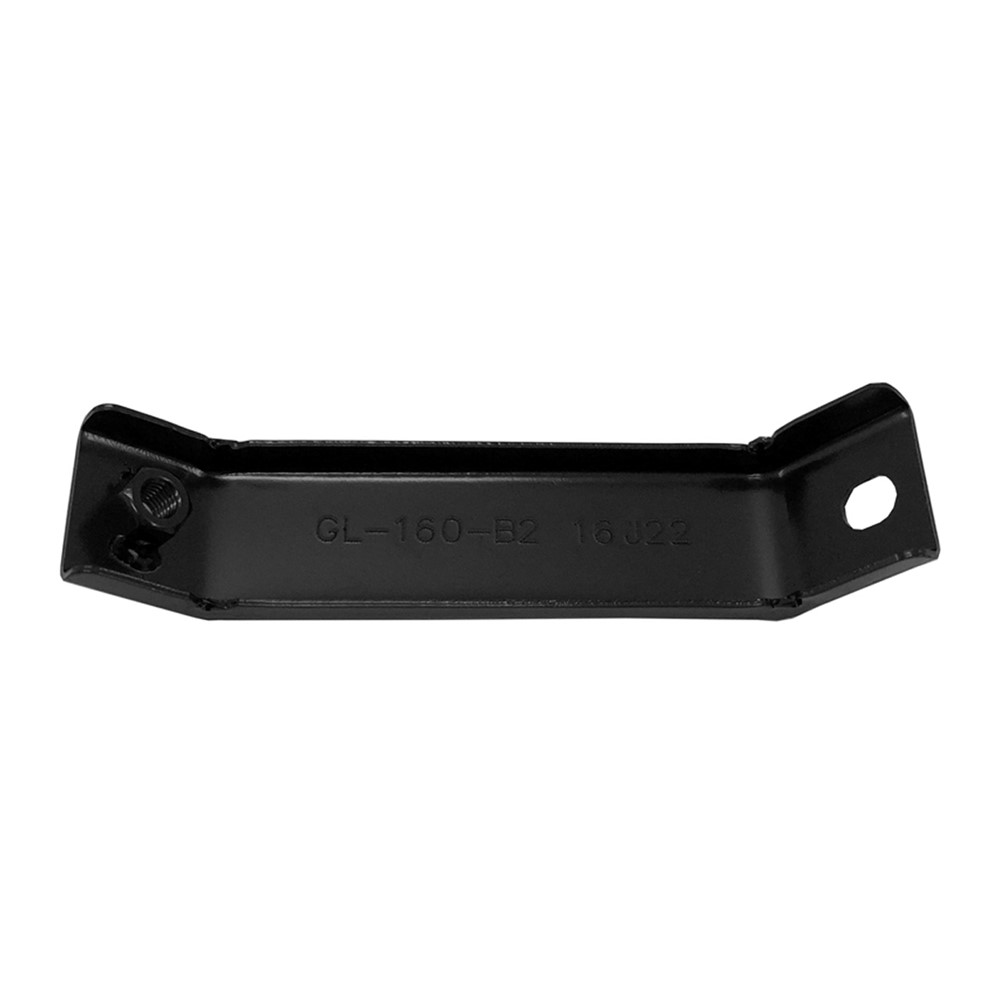 Bumper Set For 04-12 Chevrolet Colorado, 04-12 GMC Canyon; CAPA Certified