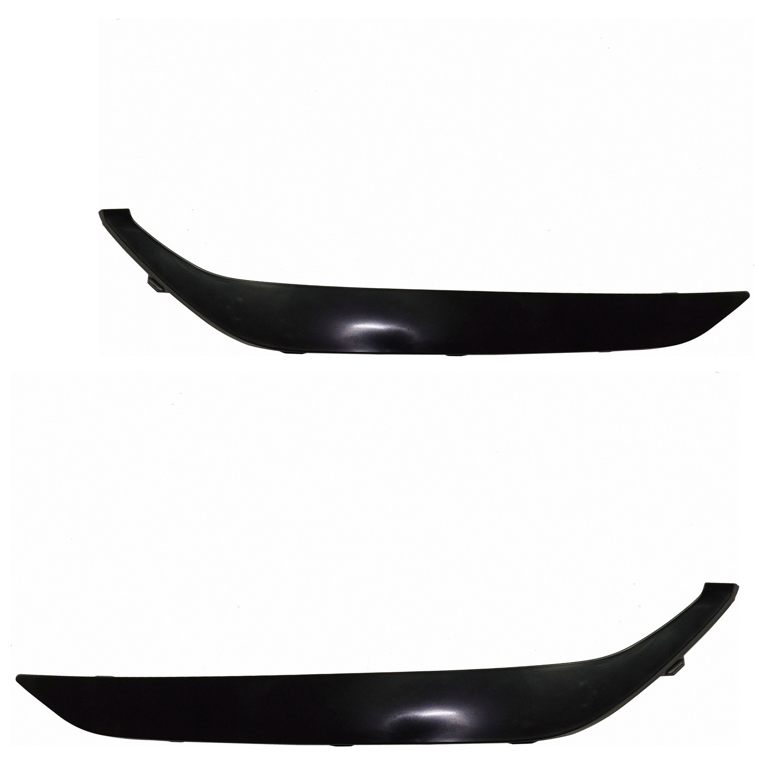 Bumper Cover Set For 16-18 Hyundai Tucson