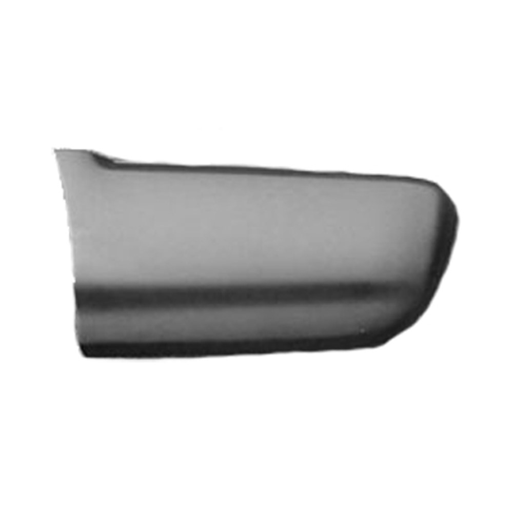Right Passenger Side Bumper For 95-97 Chevrolet Blazer, 95-97 GMC Jimmy