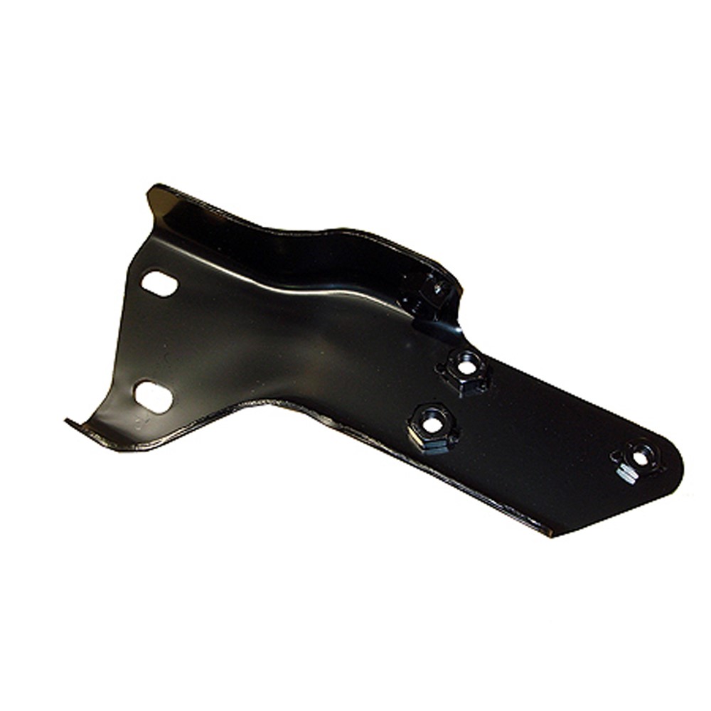 Right Passenger Side Bumper For 2000-2013 Cadillac Chevrolet GMC; CAPA Certified