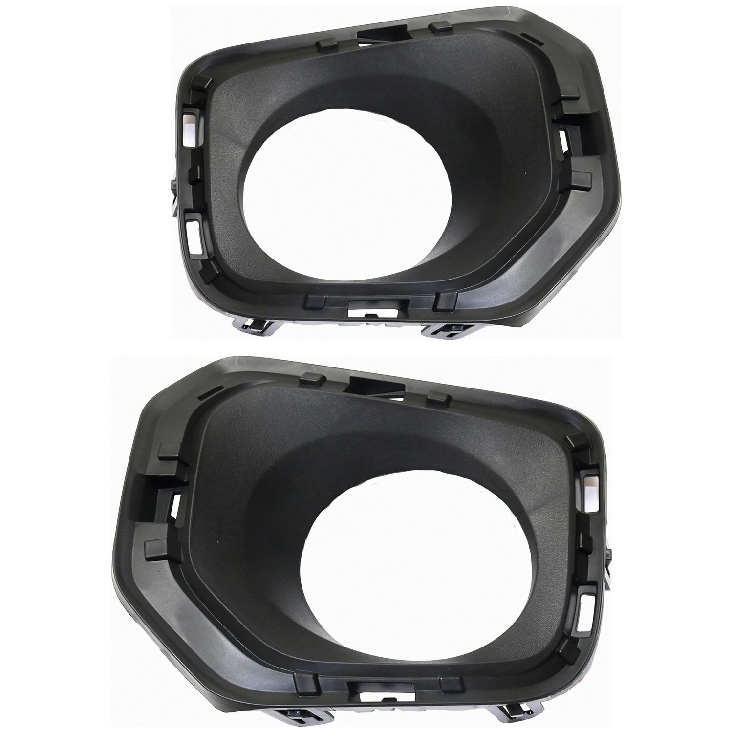 Fog Light Set For 16-23 Toyota Tacoma