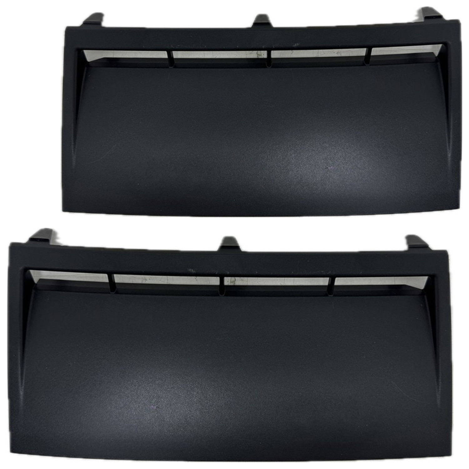 Bumper Cover Set For 24-25 Hyundai Santa Fe; CAPA Certified