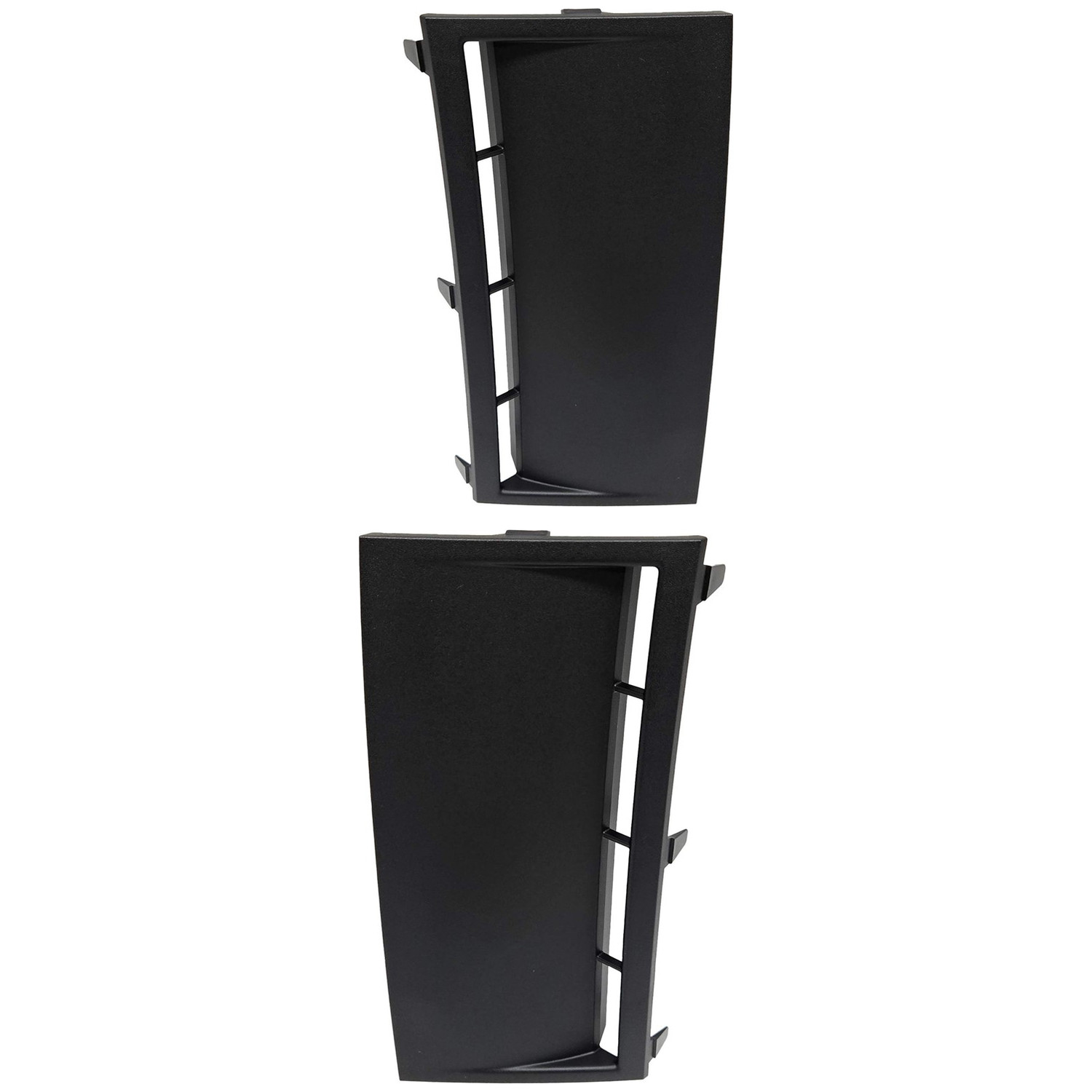 Bumper Cover Set For 24-25 Hyundai Santa Fe