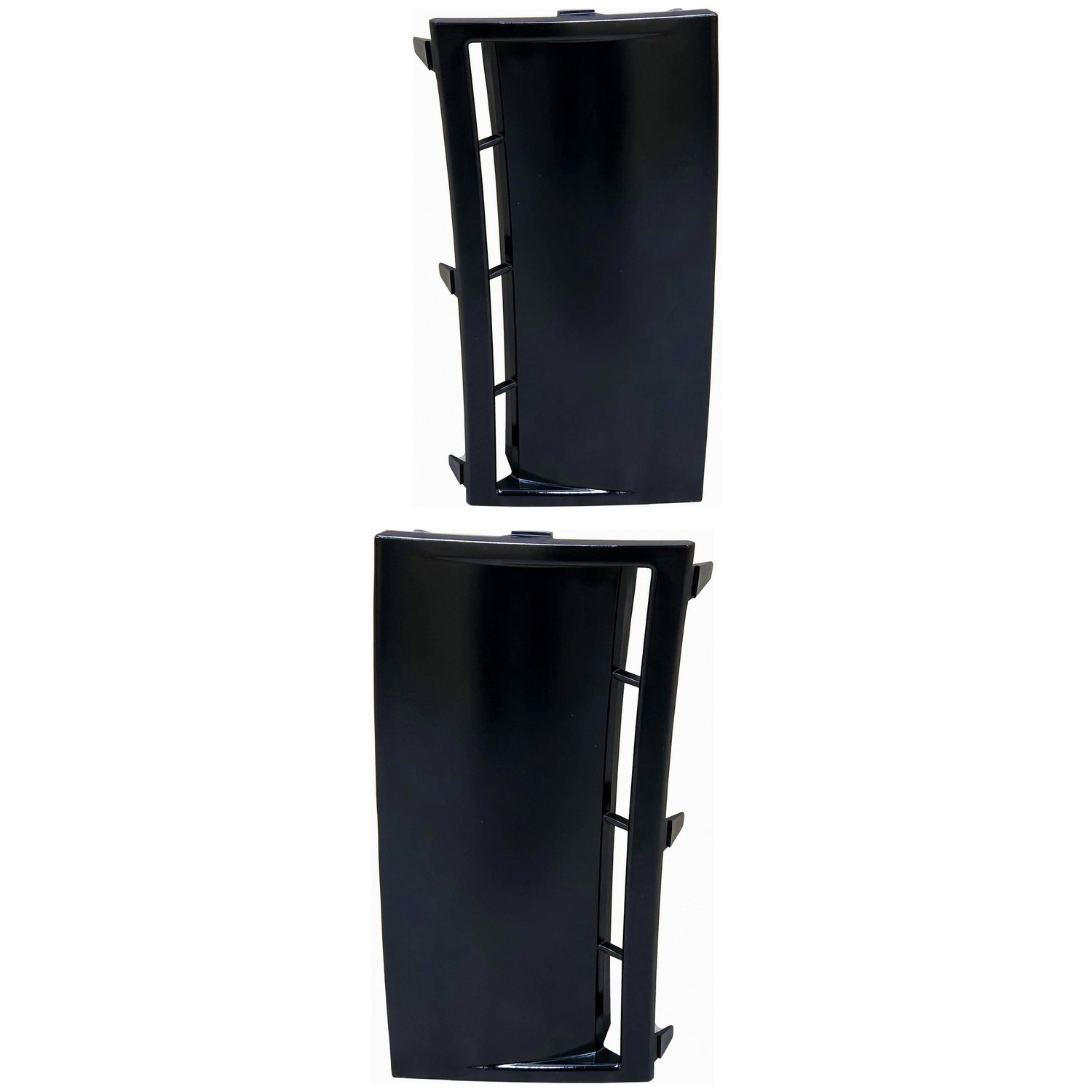 Bumper Cover Set For 24-25 Hyundai Santa Fe