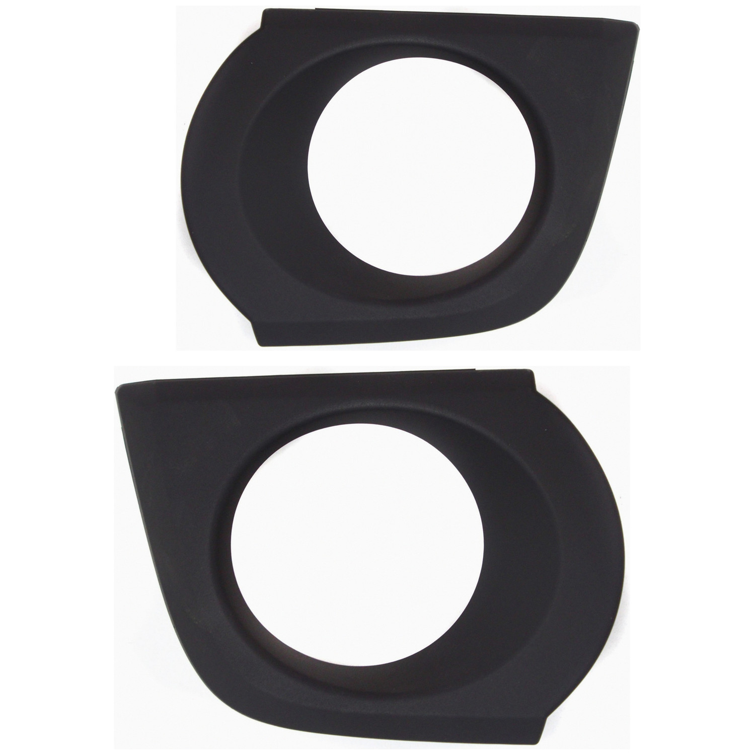 Fog Light Set For 10-13 Toyota 4Runner
