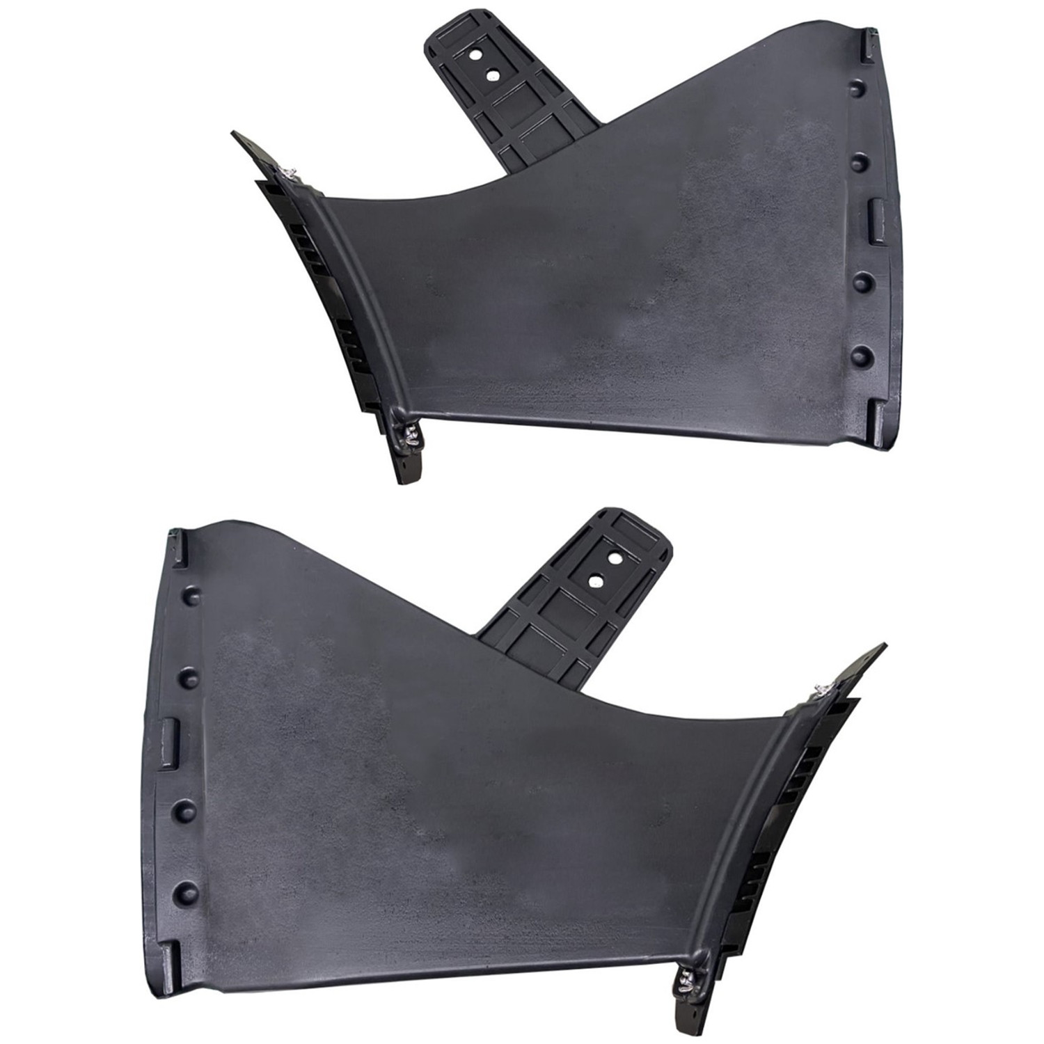 Bumper Cover Set For 23-25 Hyundai Palisade