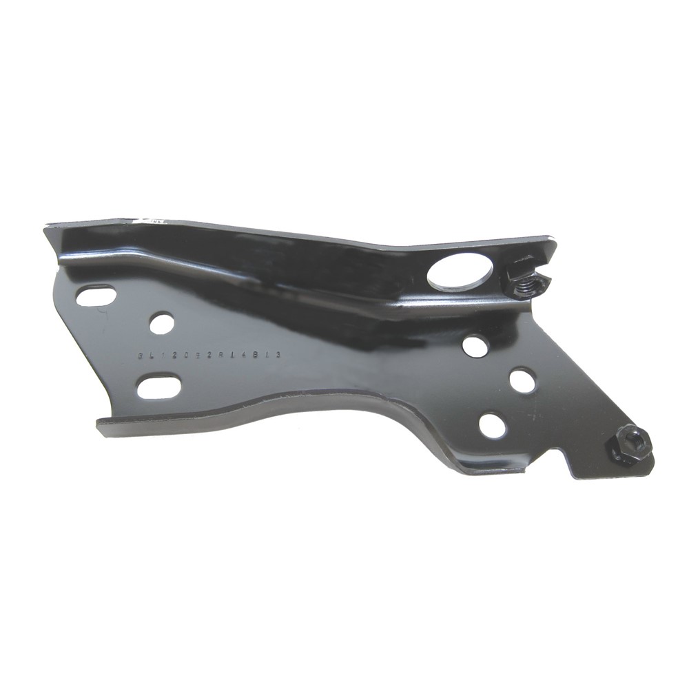 Right Passenger Side Bumper For 1999-2007 Chevrolet GMC; CAPA Certified