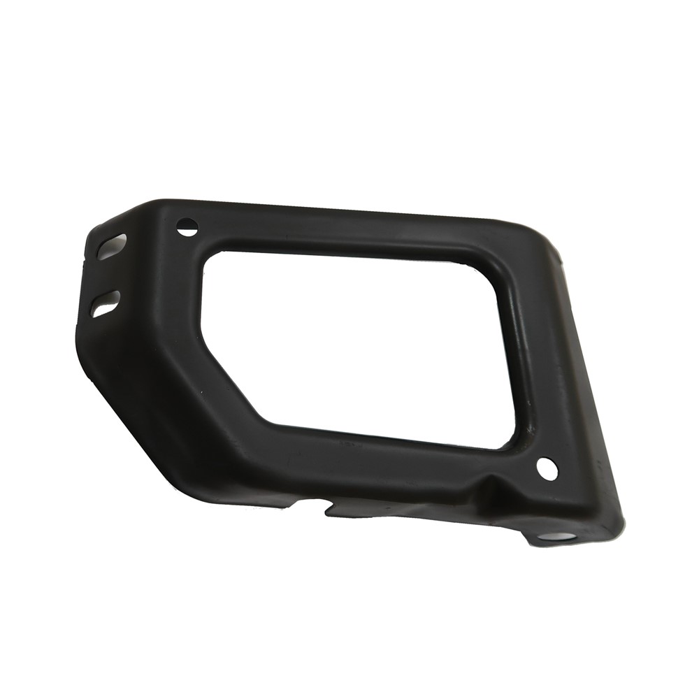 Left Driver Side Bumper For 2000-2013 Cadillac Chevrolet GMC; CAPA Certified