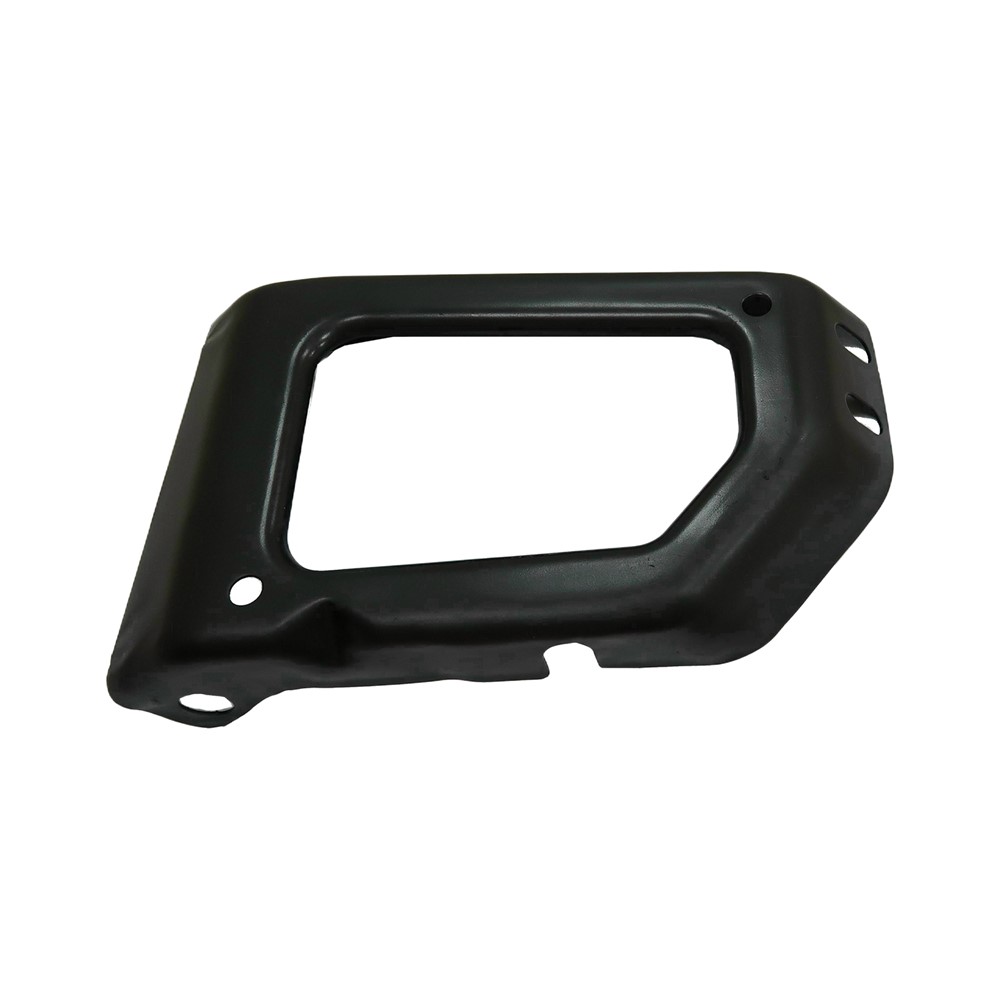 Right Passenger Side Bumper For 2000-2013 Cadillac Chevrolet GMC; CAPA Certified
