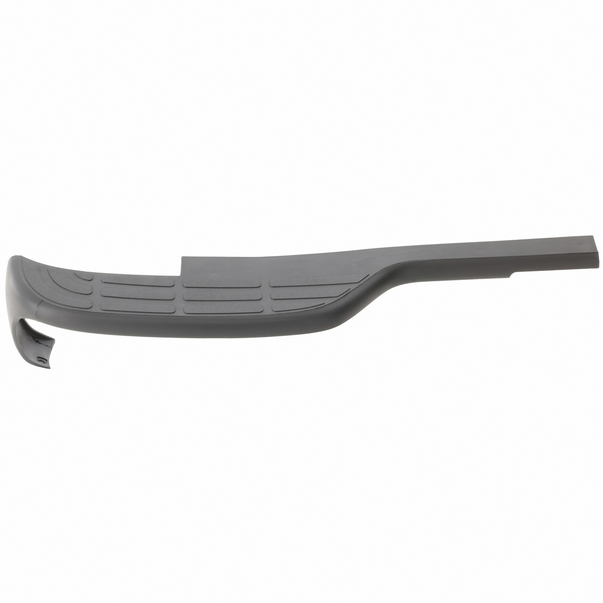 Left Driver Side Bumper For 99-04 Chevrolet Silverado 1500, 99-04 GMC Sierra 1500